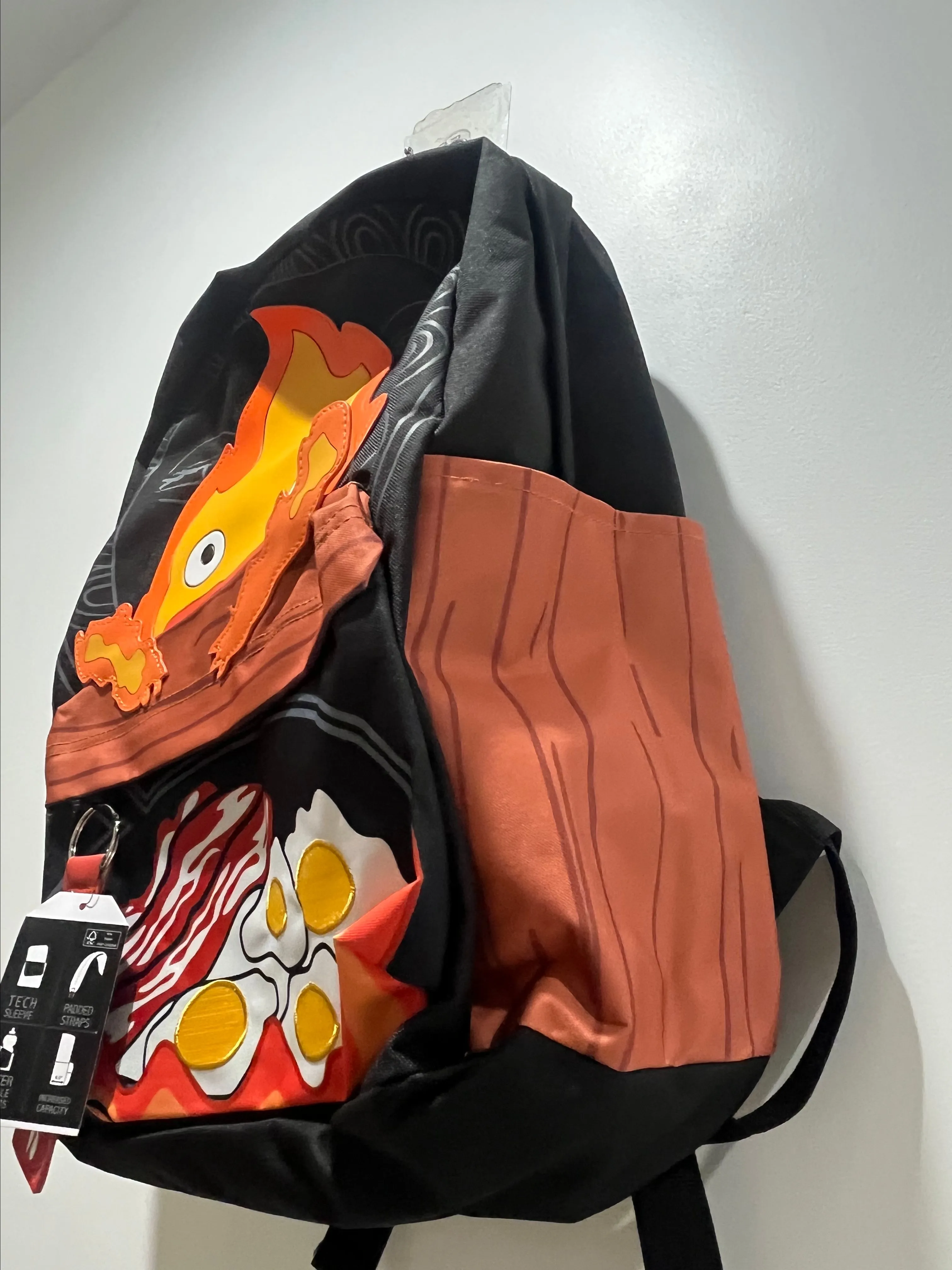 high school north face backpacks NWT The North Face Unisex RECON Day Travel Hike Student 30L Backpack Black  $125