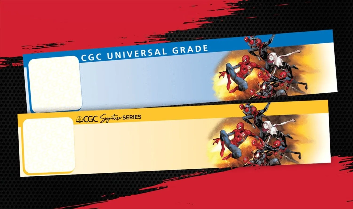 Product image for CGC Label any other 