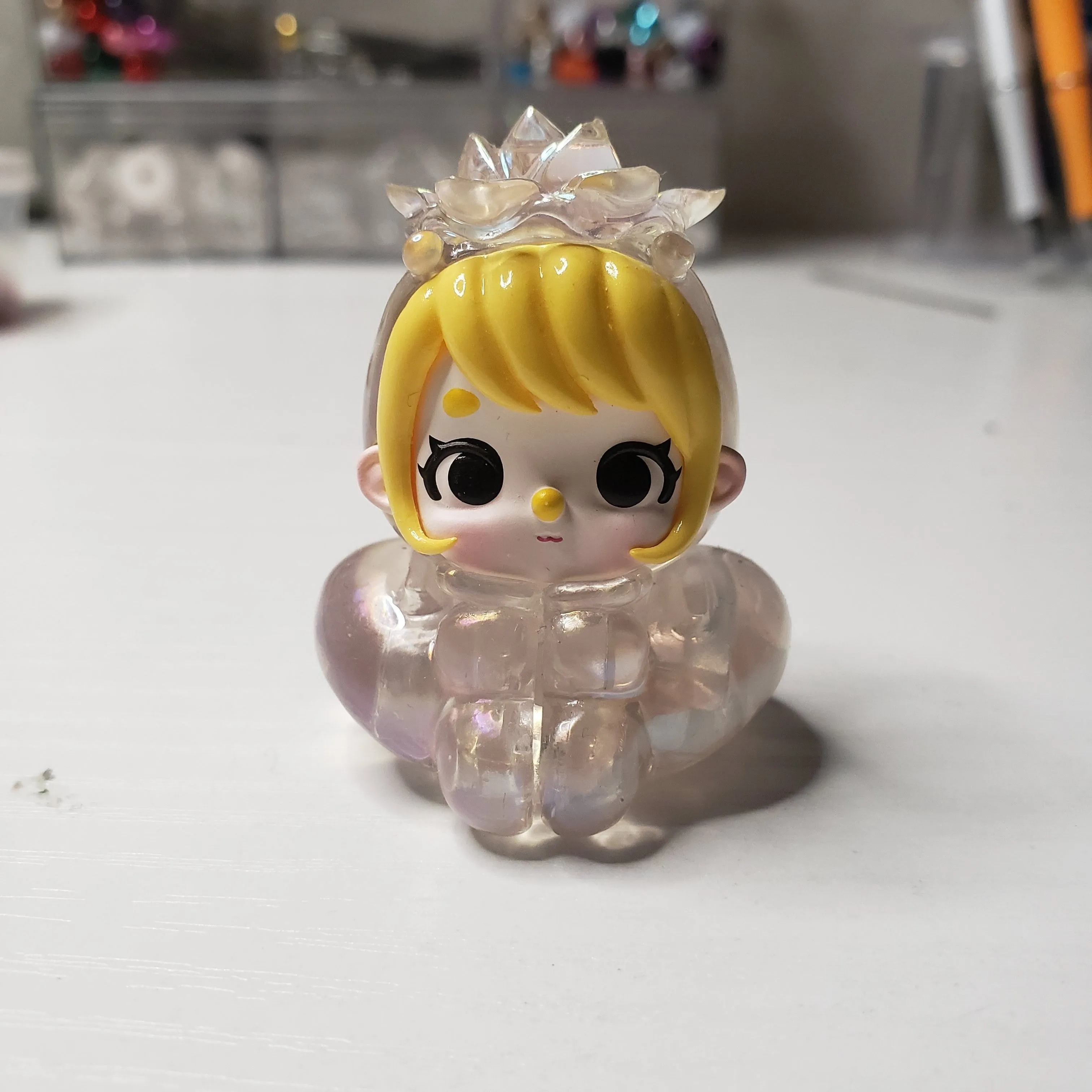 Product image for Sweet Flower Elf Lotus