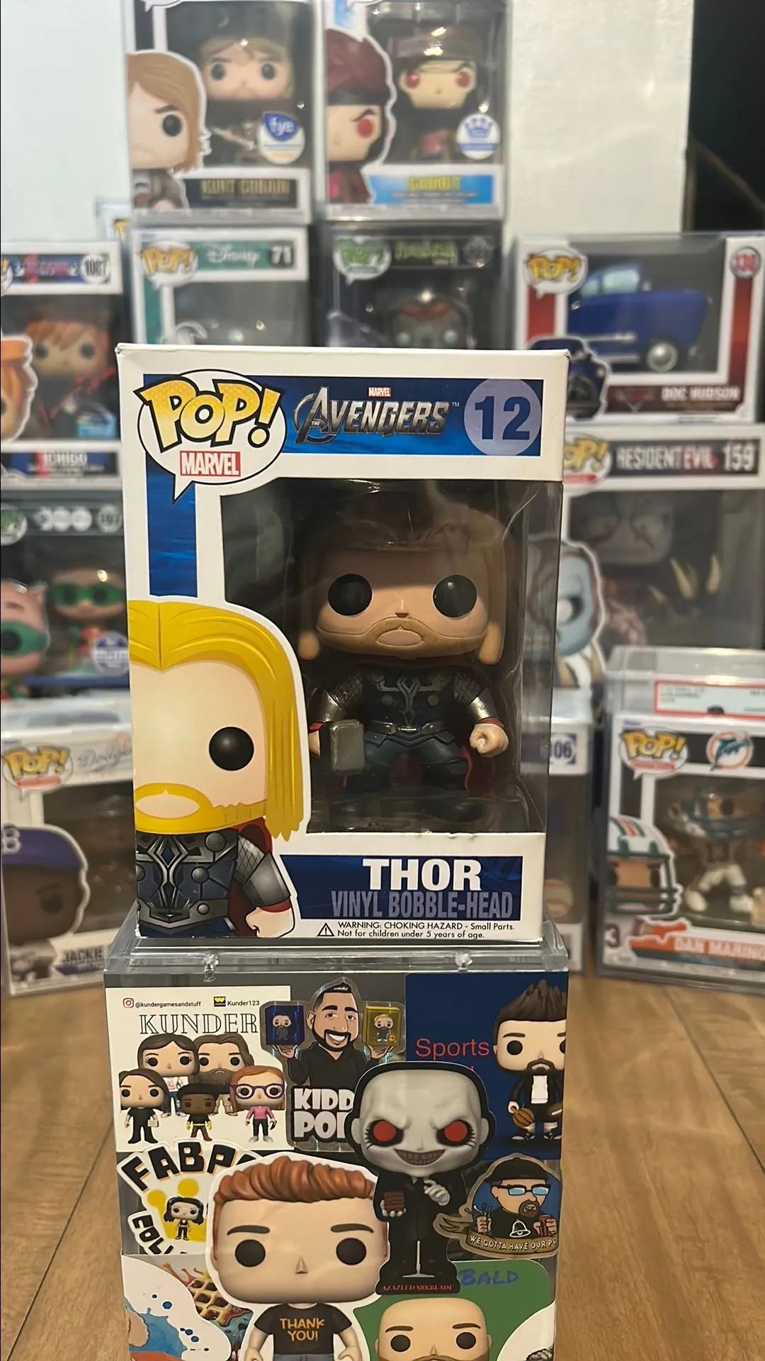 Product image for Thor