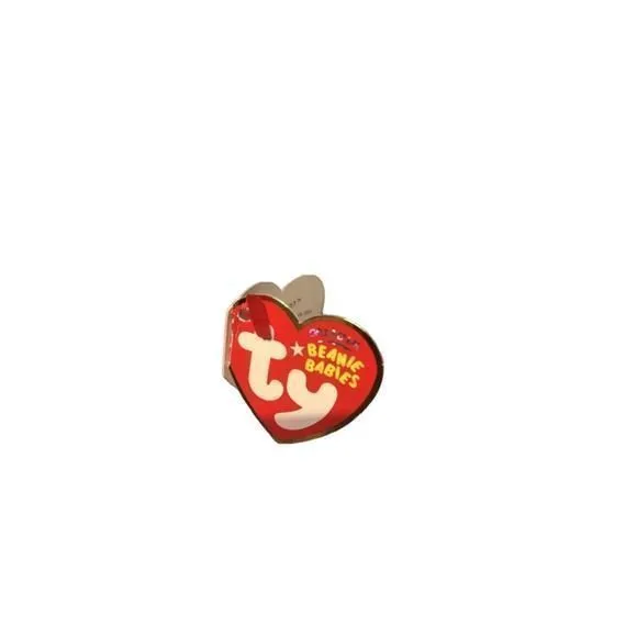 Product image for Ty Boo Hoo Beanie Babies Owl Plush Stuffed Animal Brown Orange