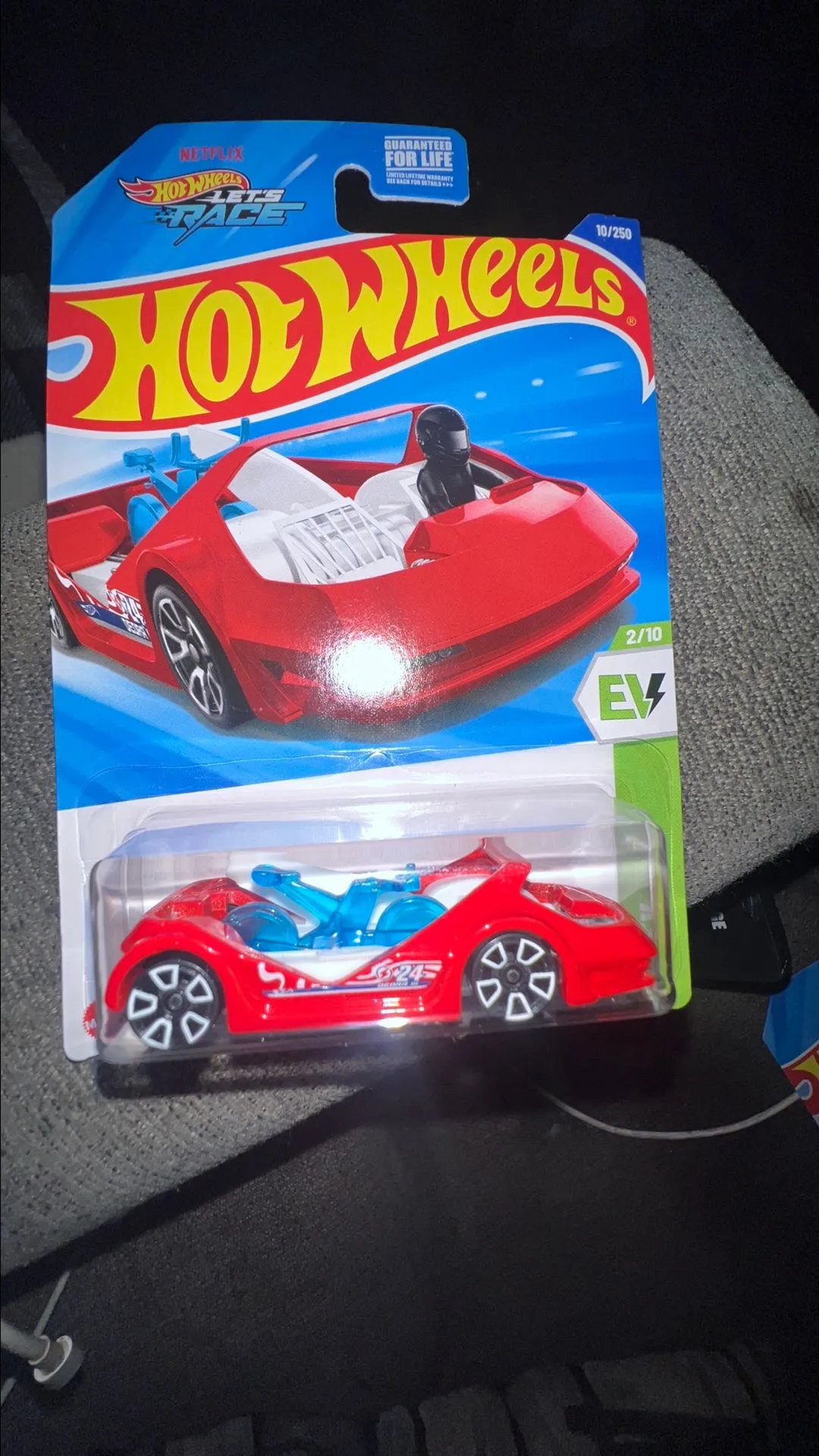 Product image for Deora III