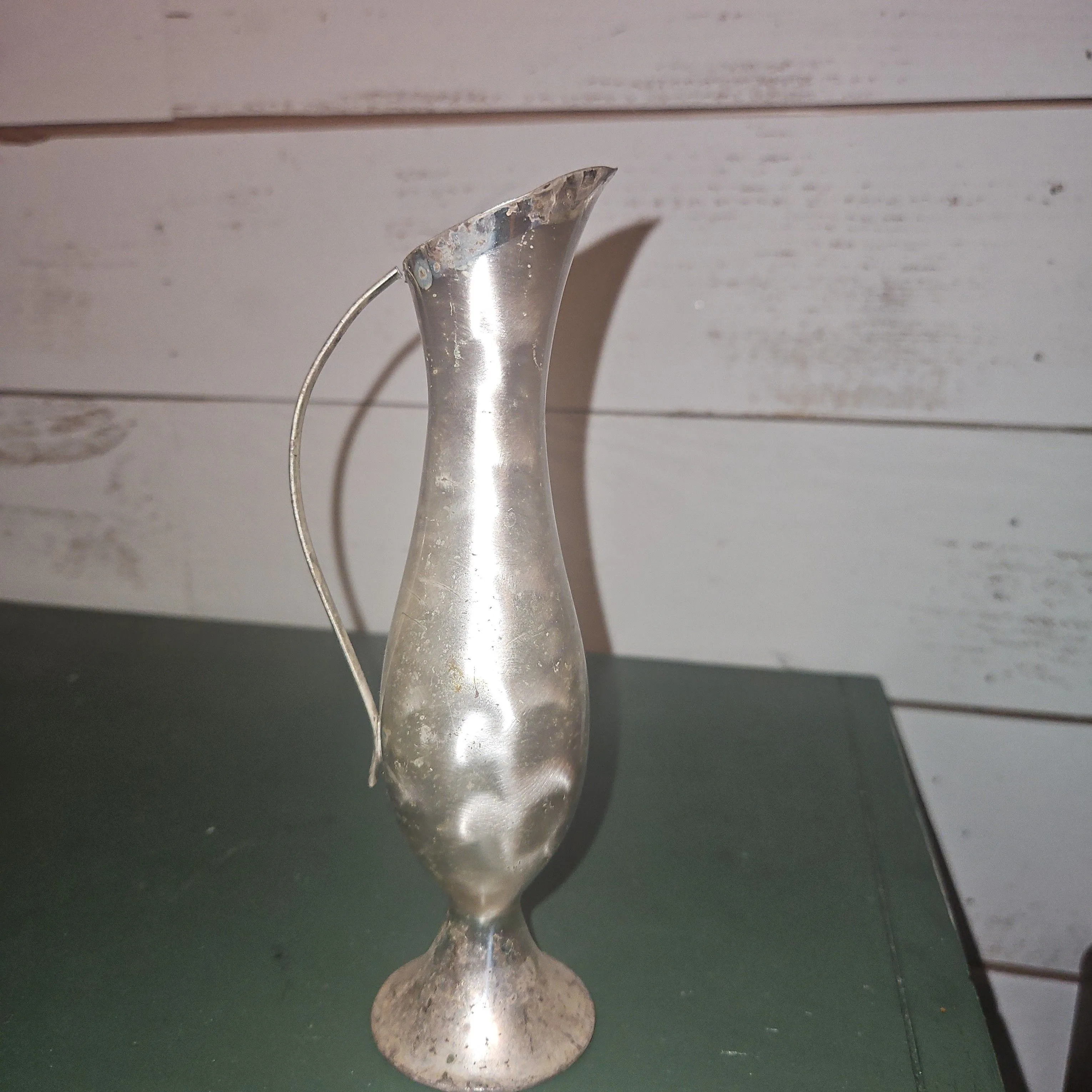 Product image for 67. small pitcher "vase"