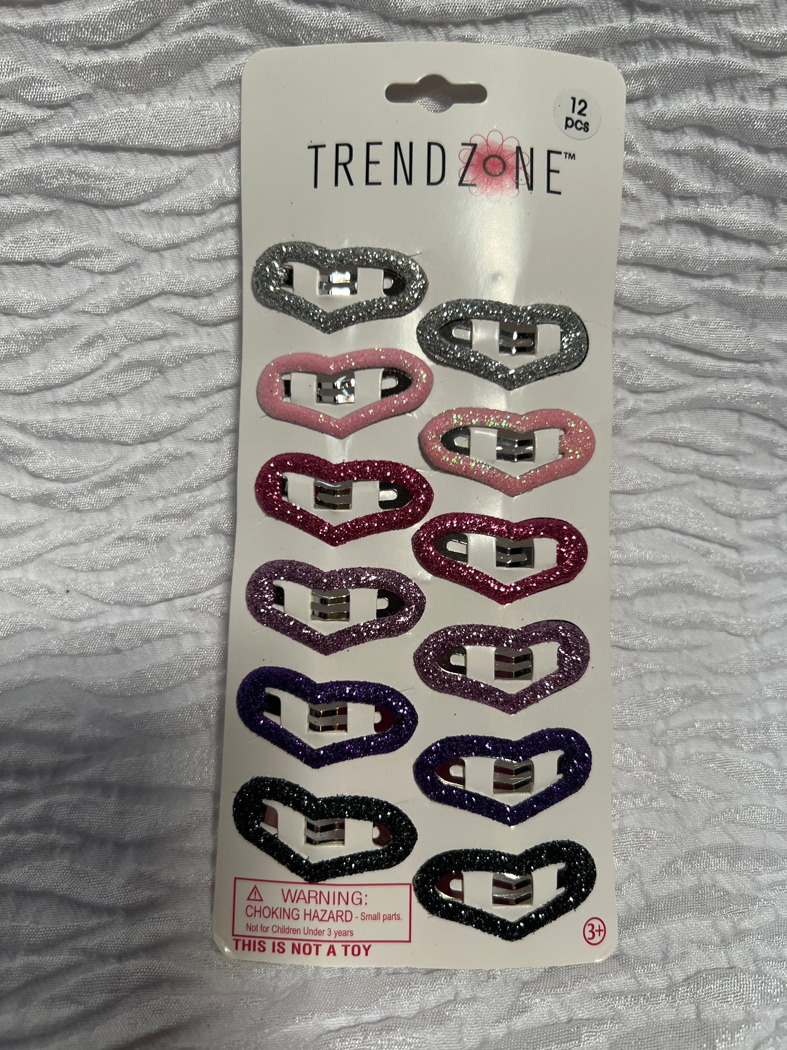 Product image for Hair clips