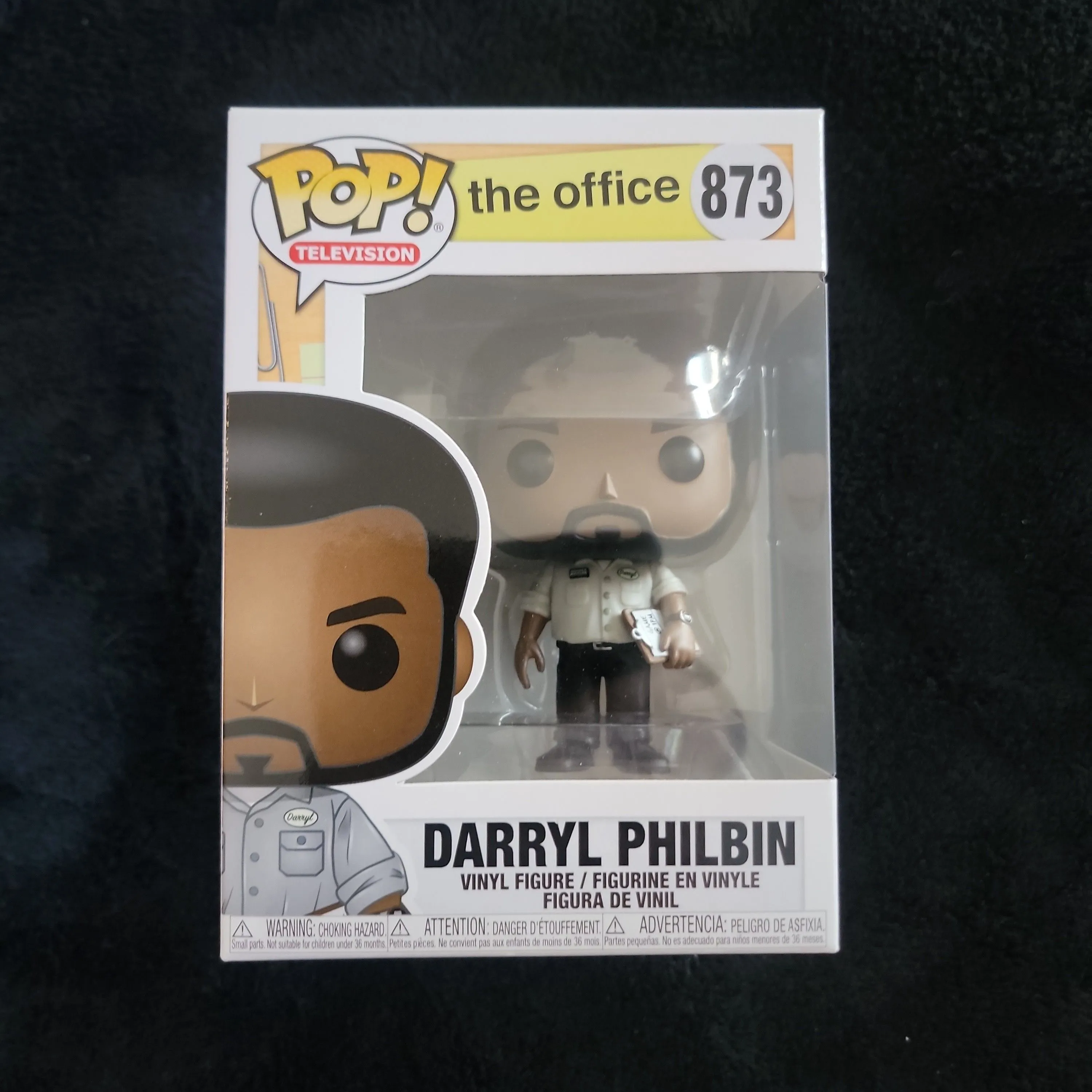 Product image for Darryl Philbin