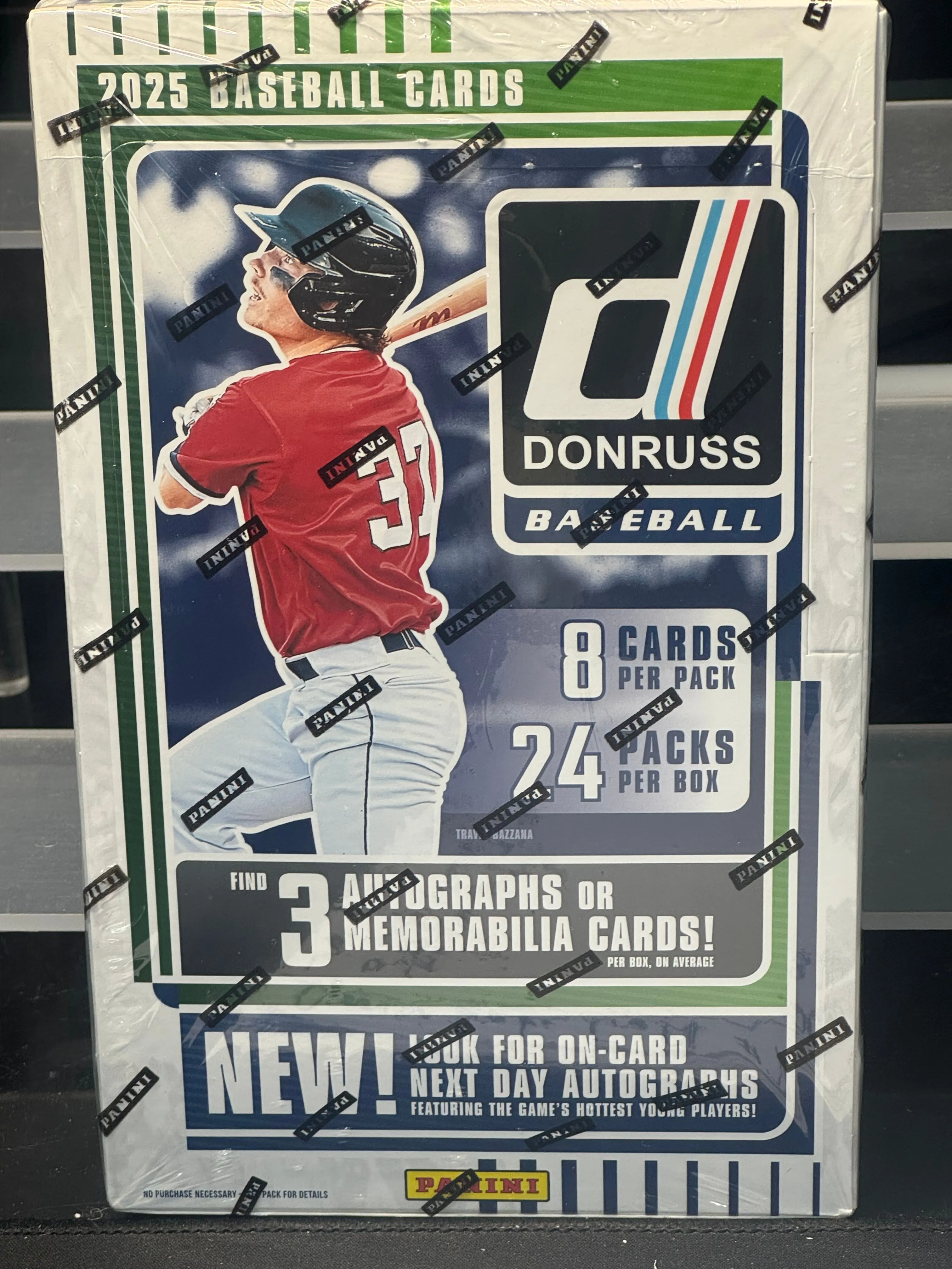 Product image for Snake draft break 2