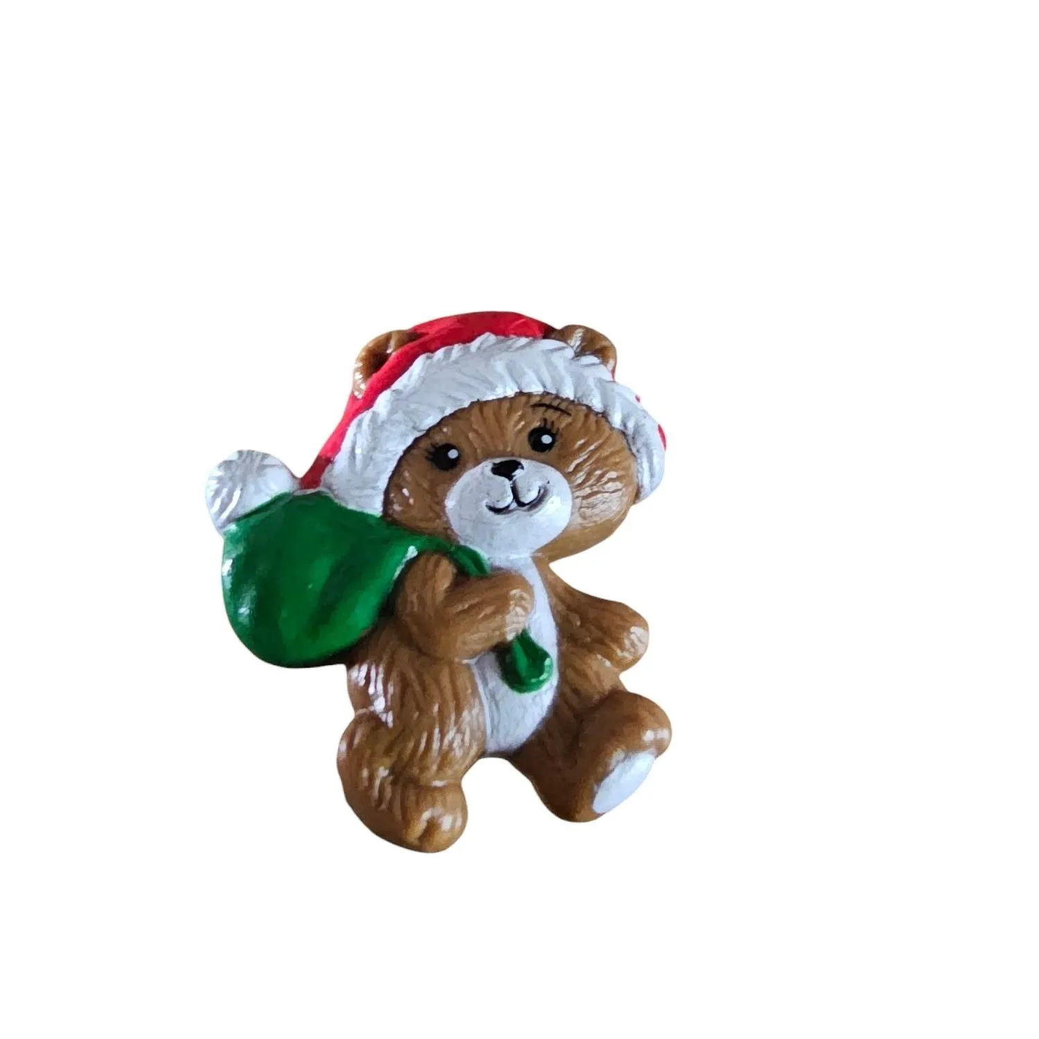 Product image for Vintage Russ Bear Brooch