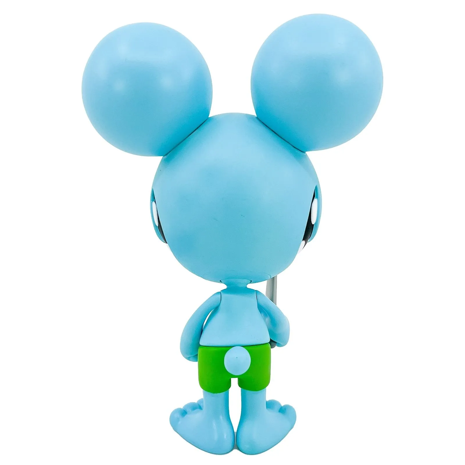 Listing Image Blurred Background