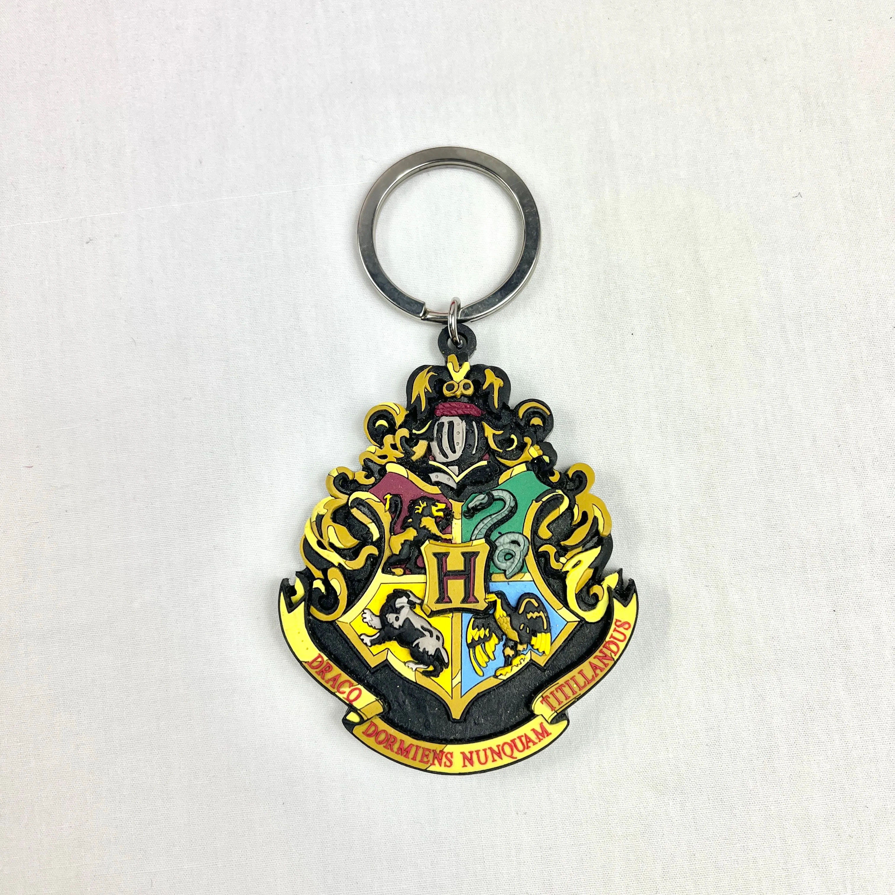 Product image for Harry Potter Keychain