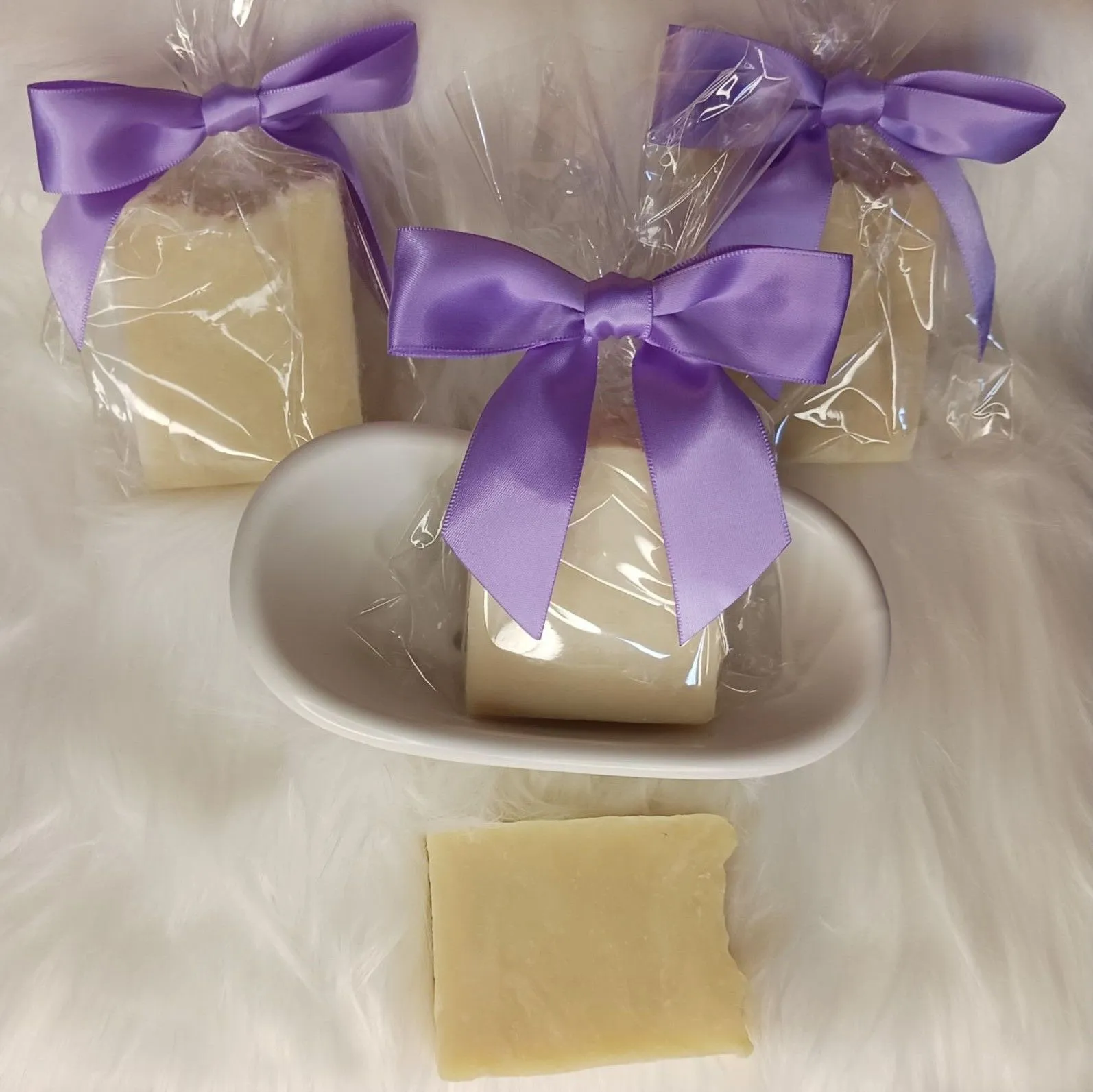 Product image for Lavender Escape Soap