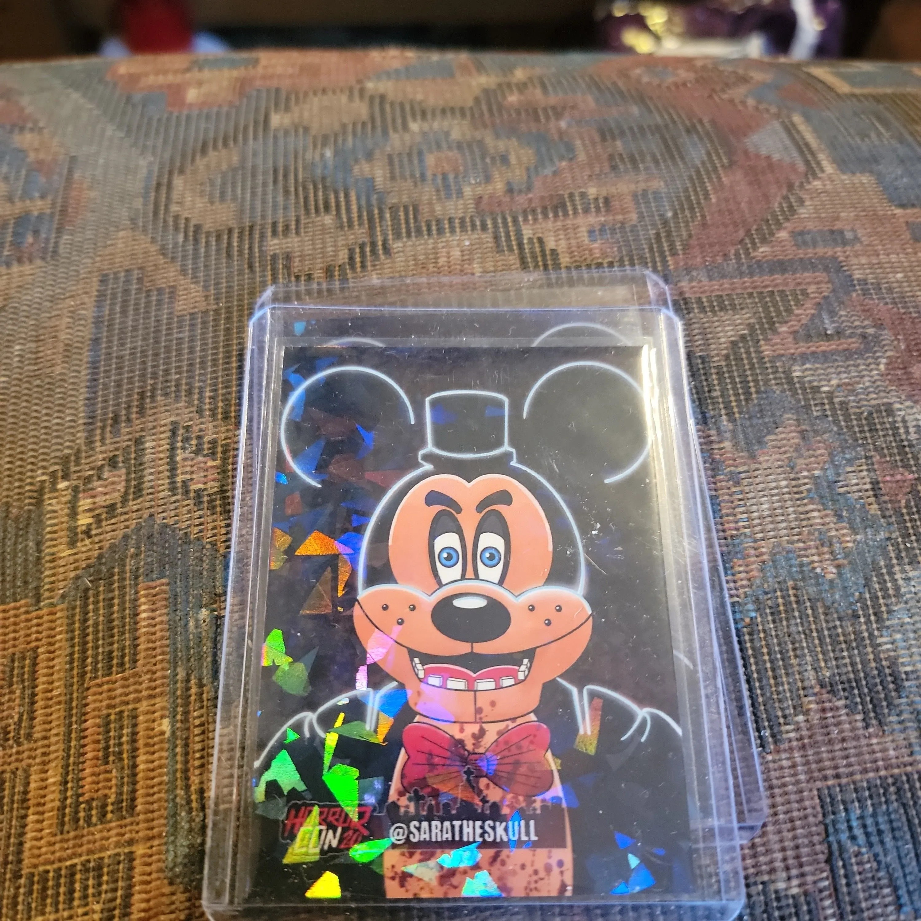 Product image for horrorcon2.0 