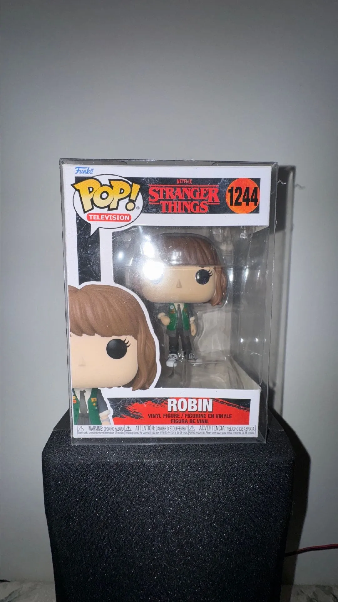 Product image for Robin Funko Pop