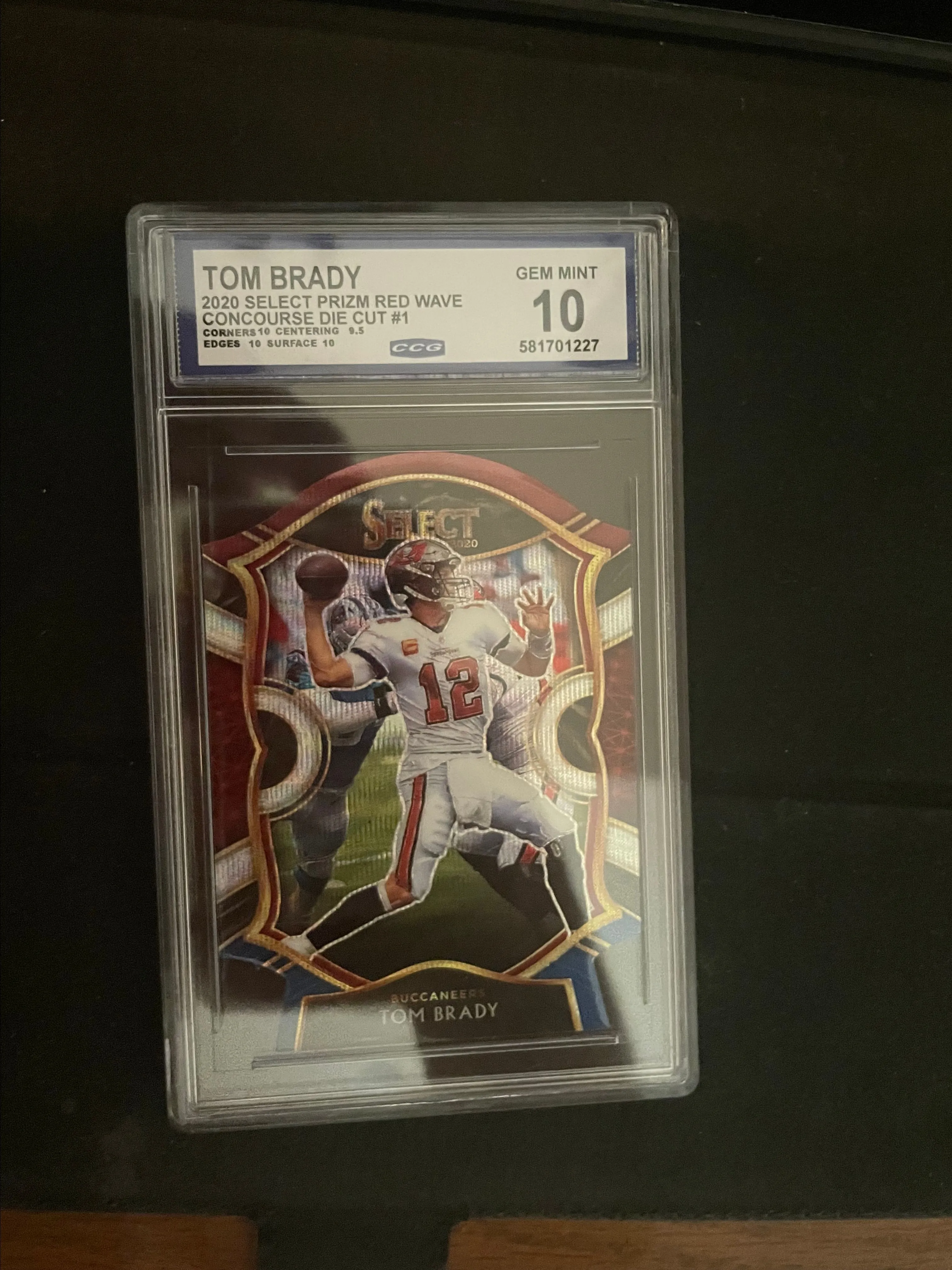 Product image for Tom Brady