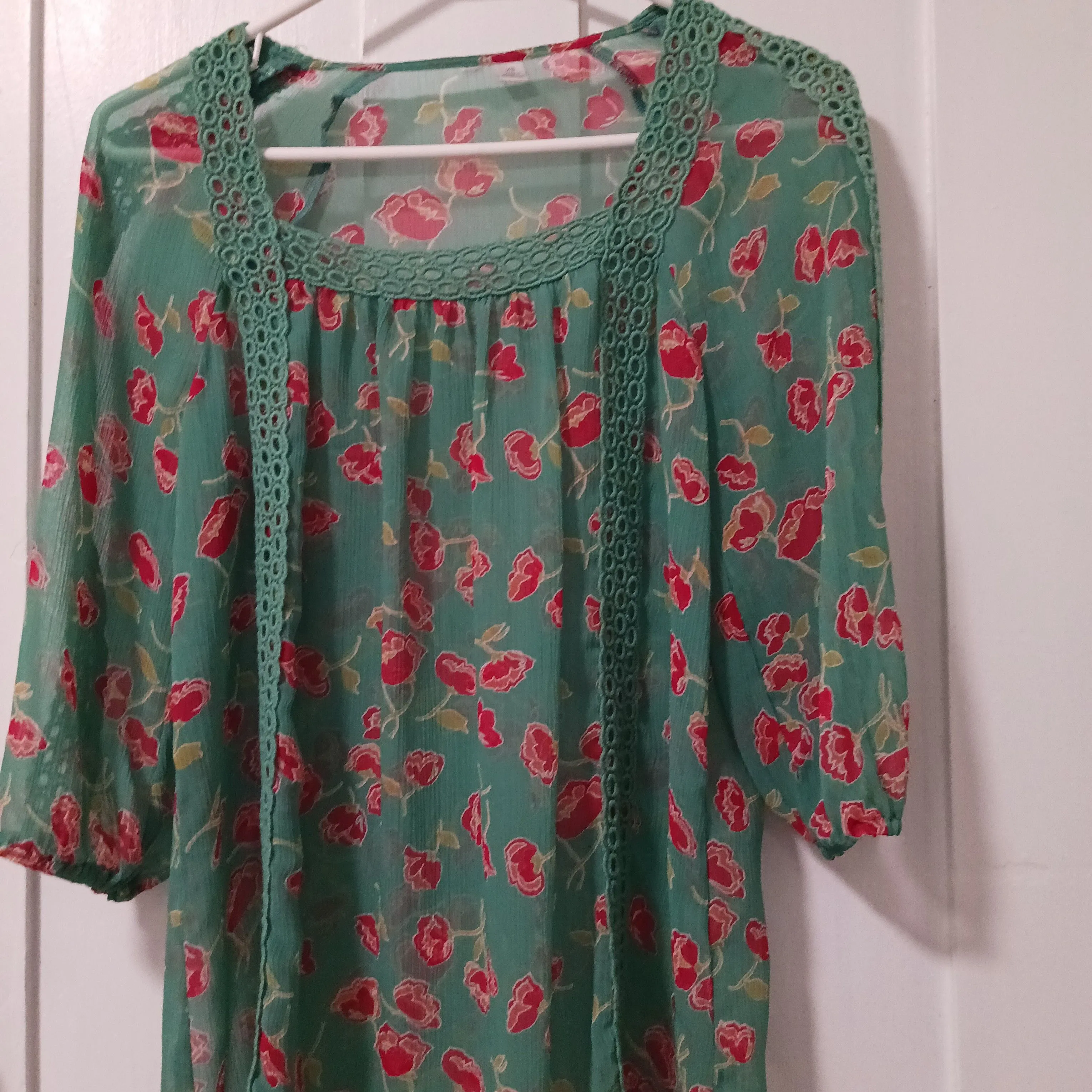 Product image for women's top