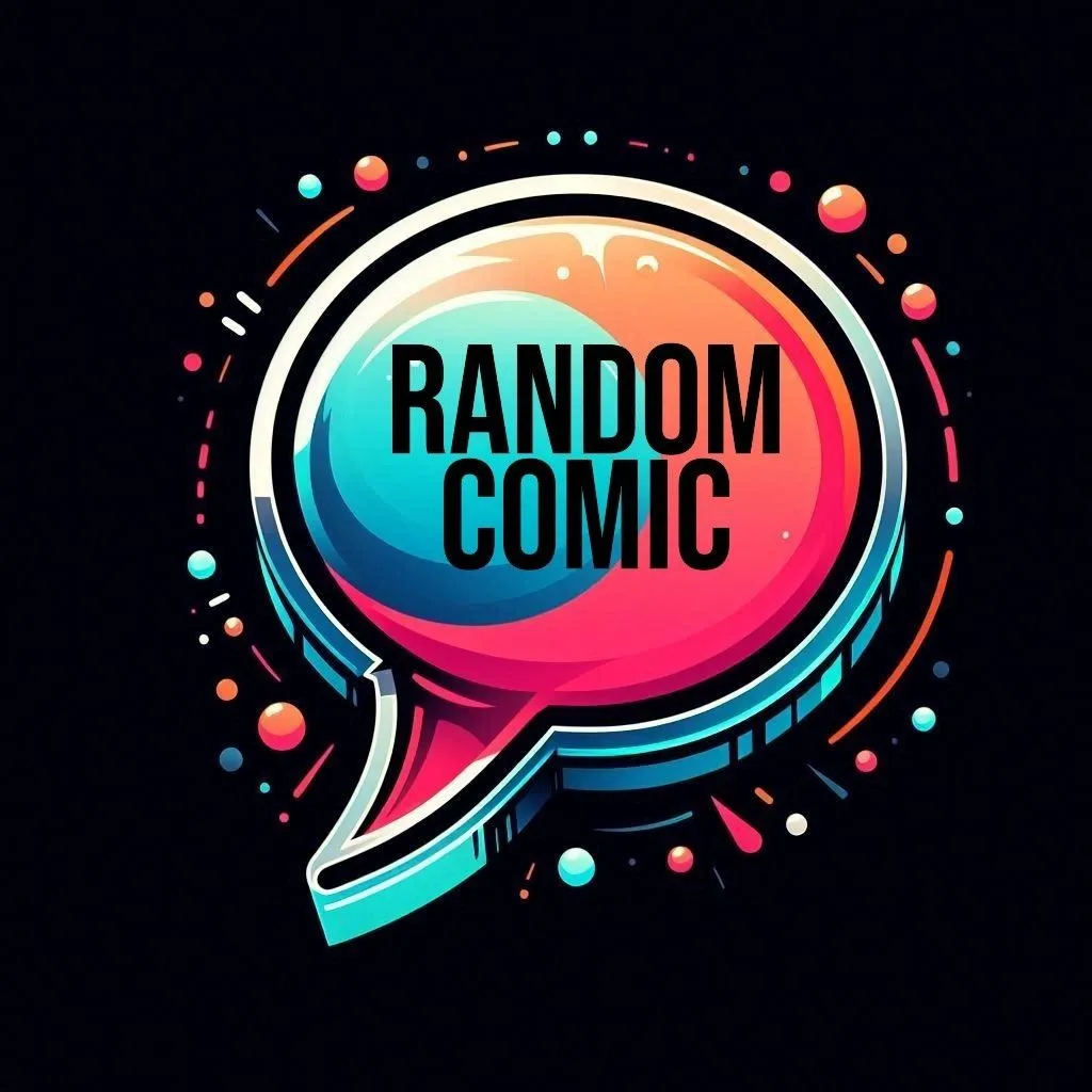 Product image for random Comic 