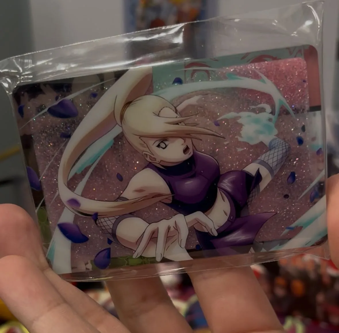 Product image for Ino Globe (Only 10 Exist)