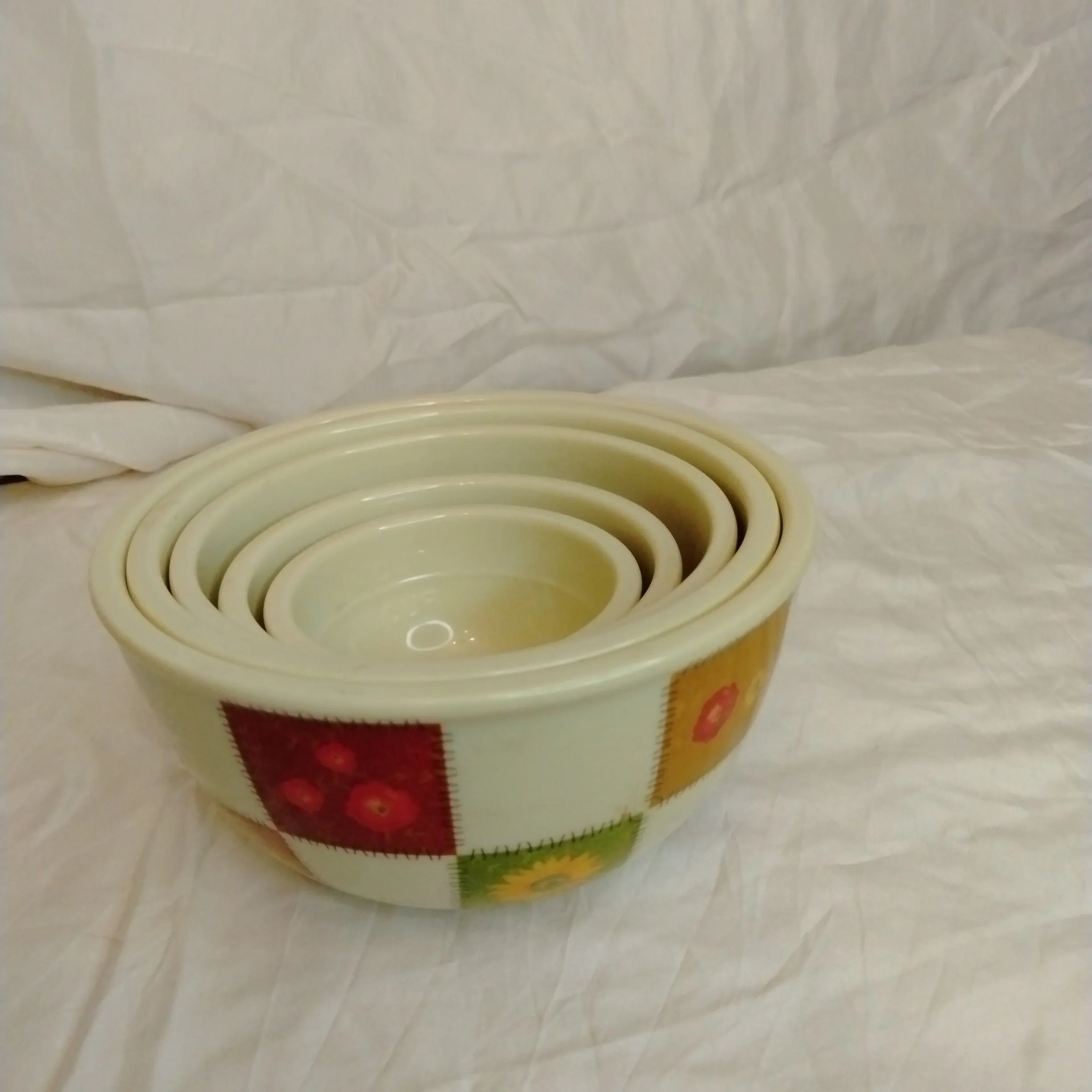 Listing Image Blurred Background
