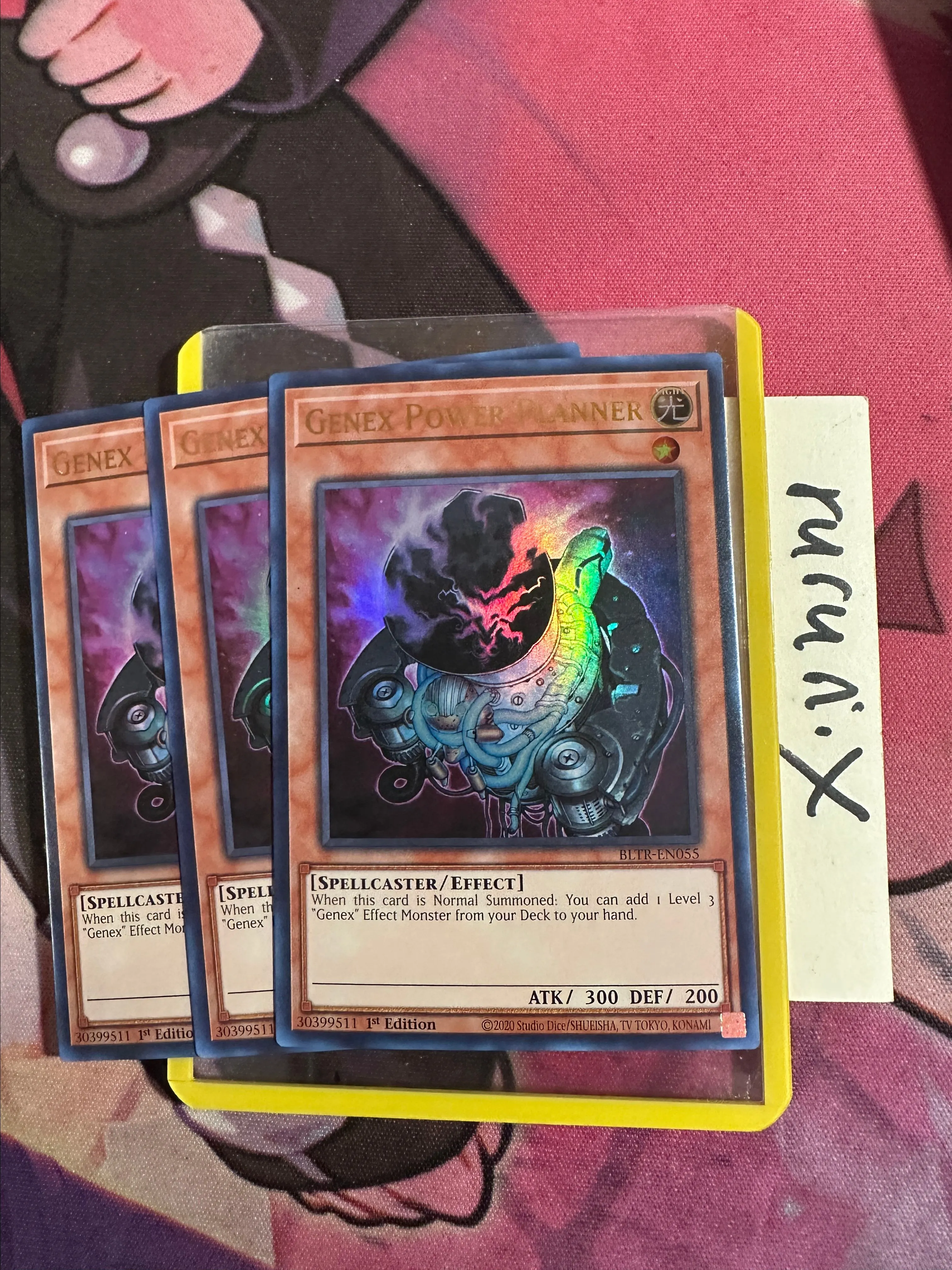 yugioh cyberstorm access card list price Yu-Gi-Oh! - Battles of Legend: Terminal Revenge main image 0