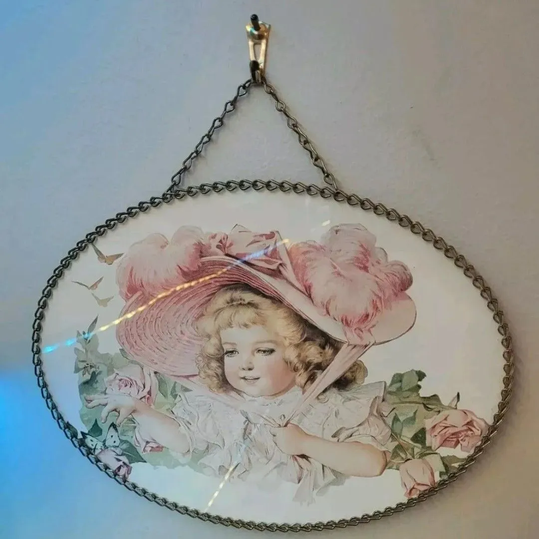 Product image for 10. Vintage Flue Cover