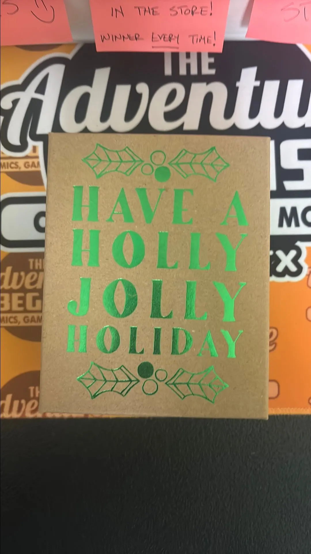 Product image for Surprise Box