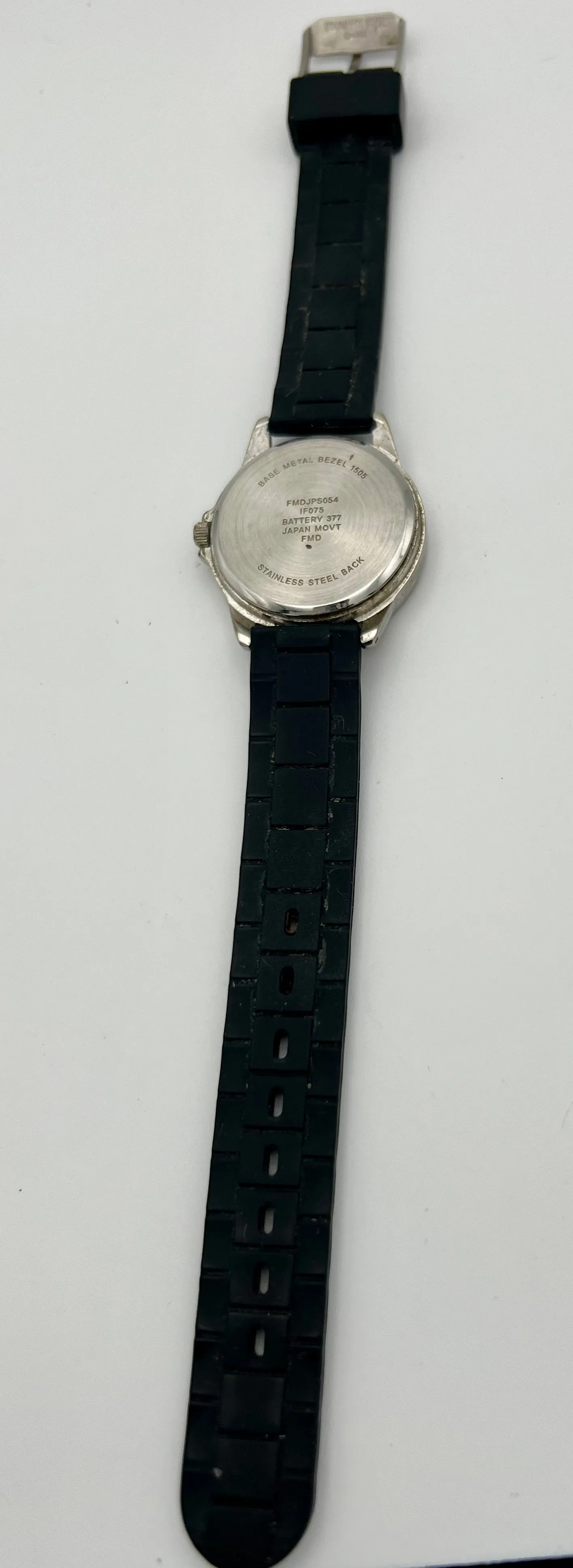 Listing Image Blurred Background
