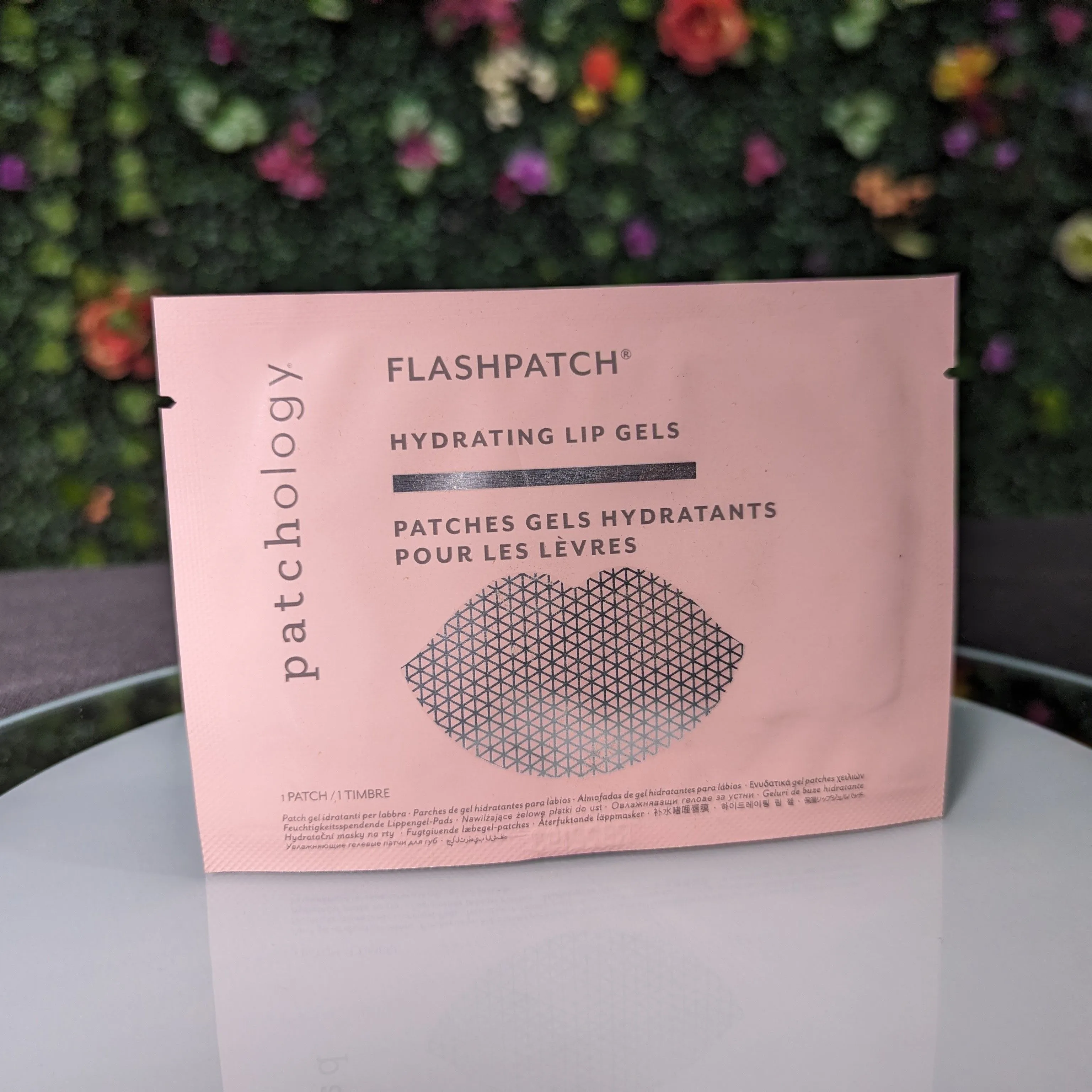 Product image for Patchology Hydrating Lip Gels