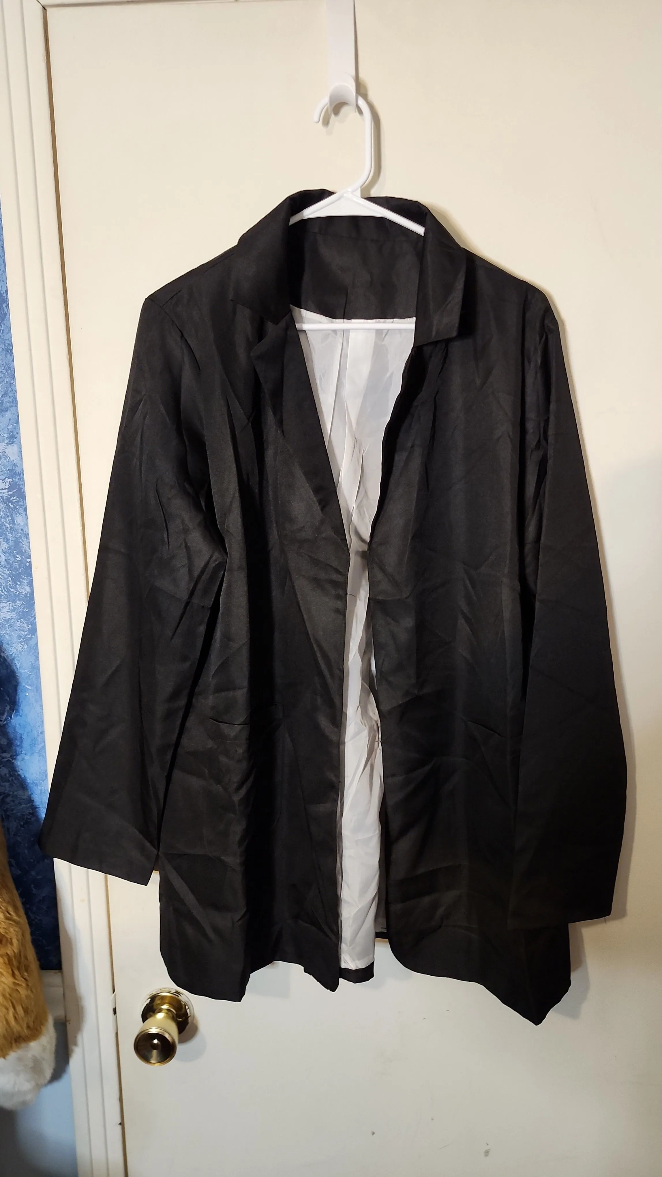 Product image for mens Blazer, large.  (a223)