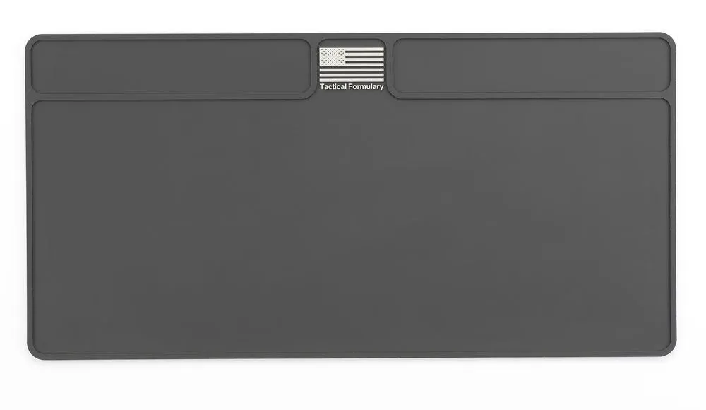 Product image for Tactical Formulary Rifle Mat & Base Mat Package Deal