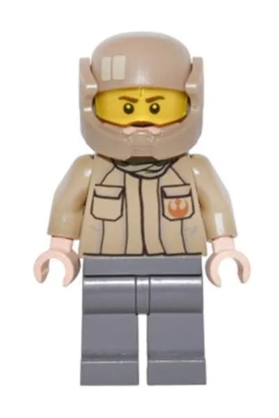 Product image for Resistance Trooper - sw0721