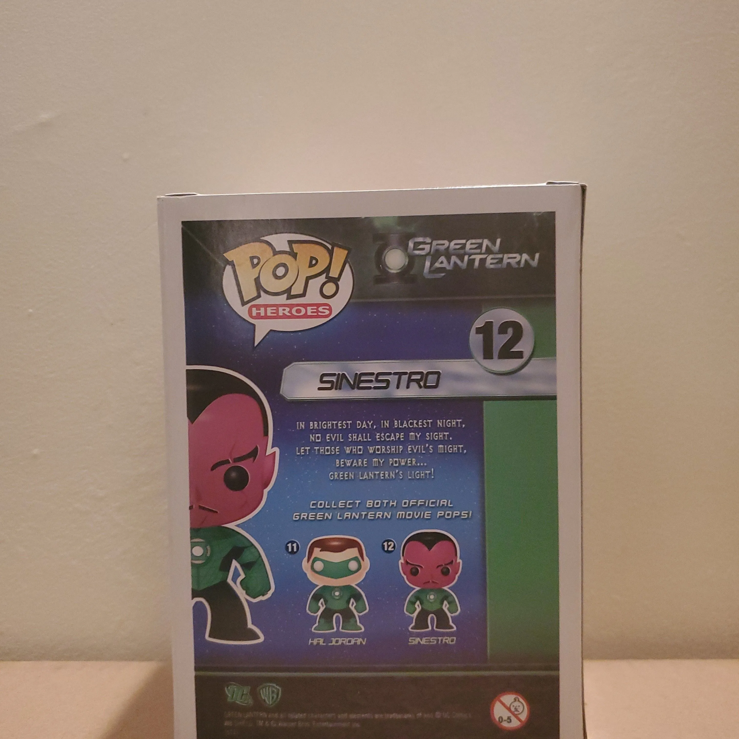 Listing Image Blurred Background