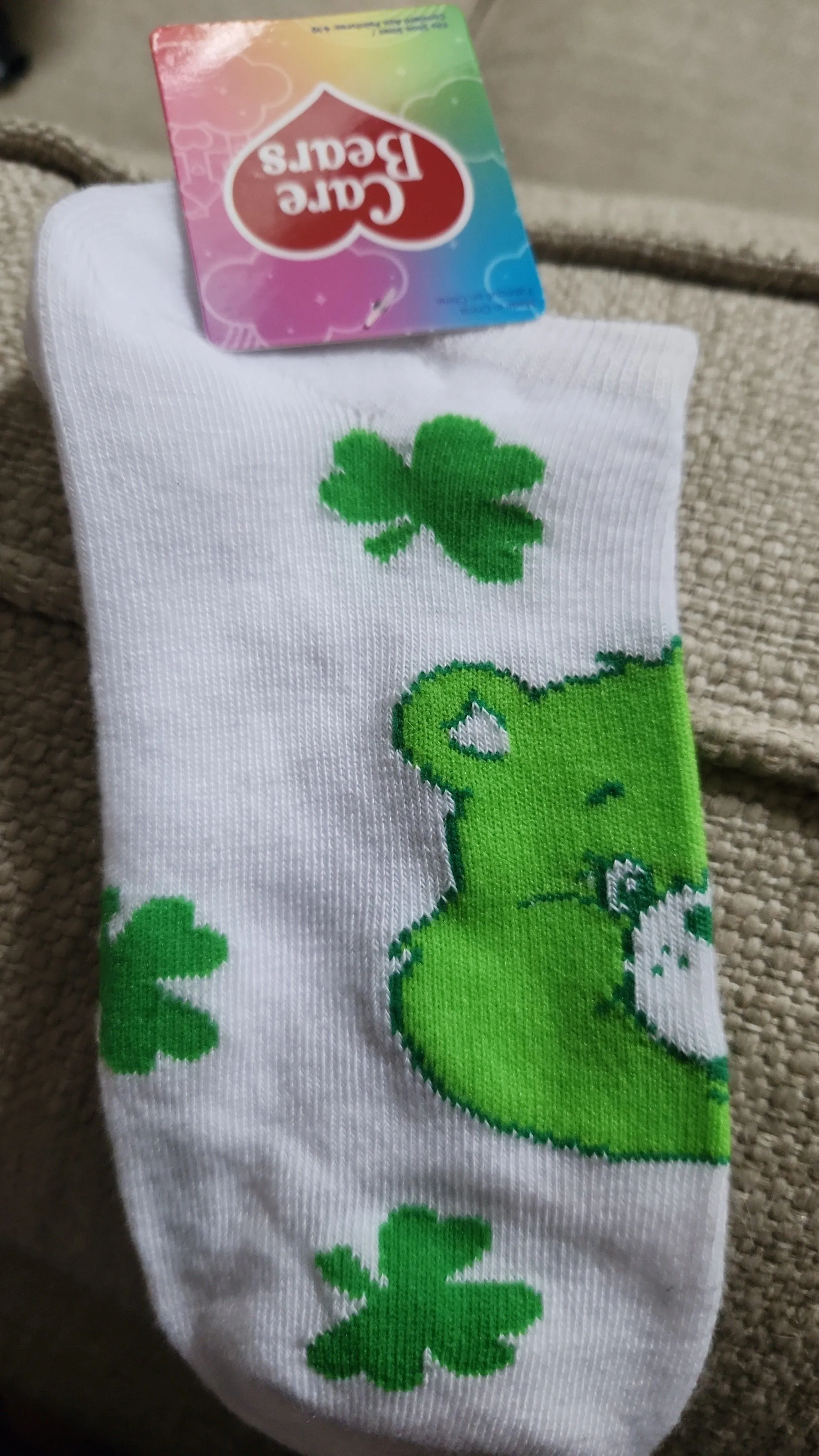Product image for Care Bears Socks