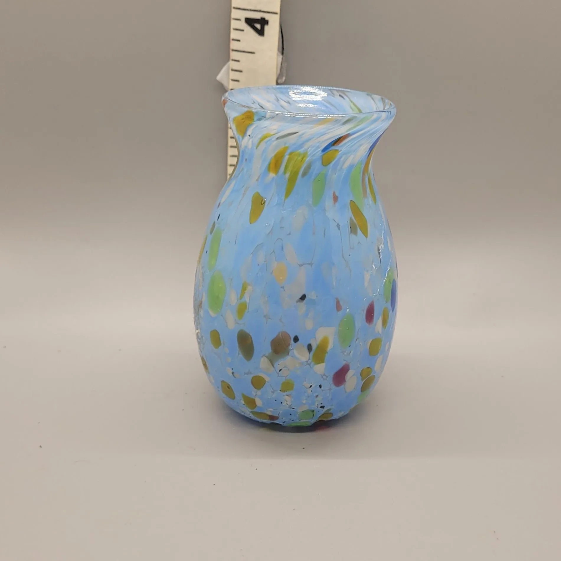 Product image for Blown glass vase