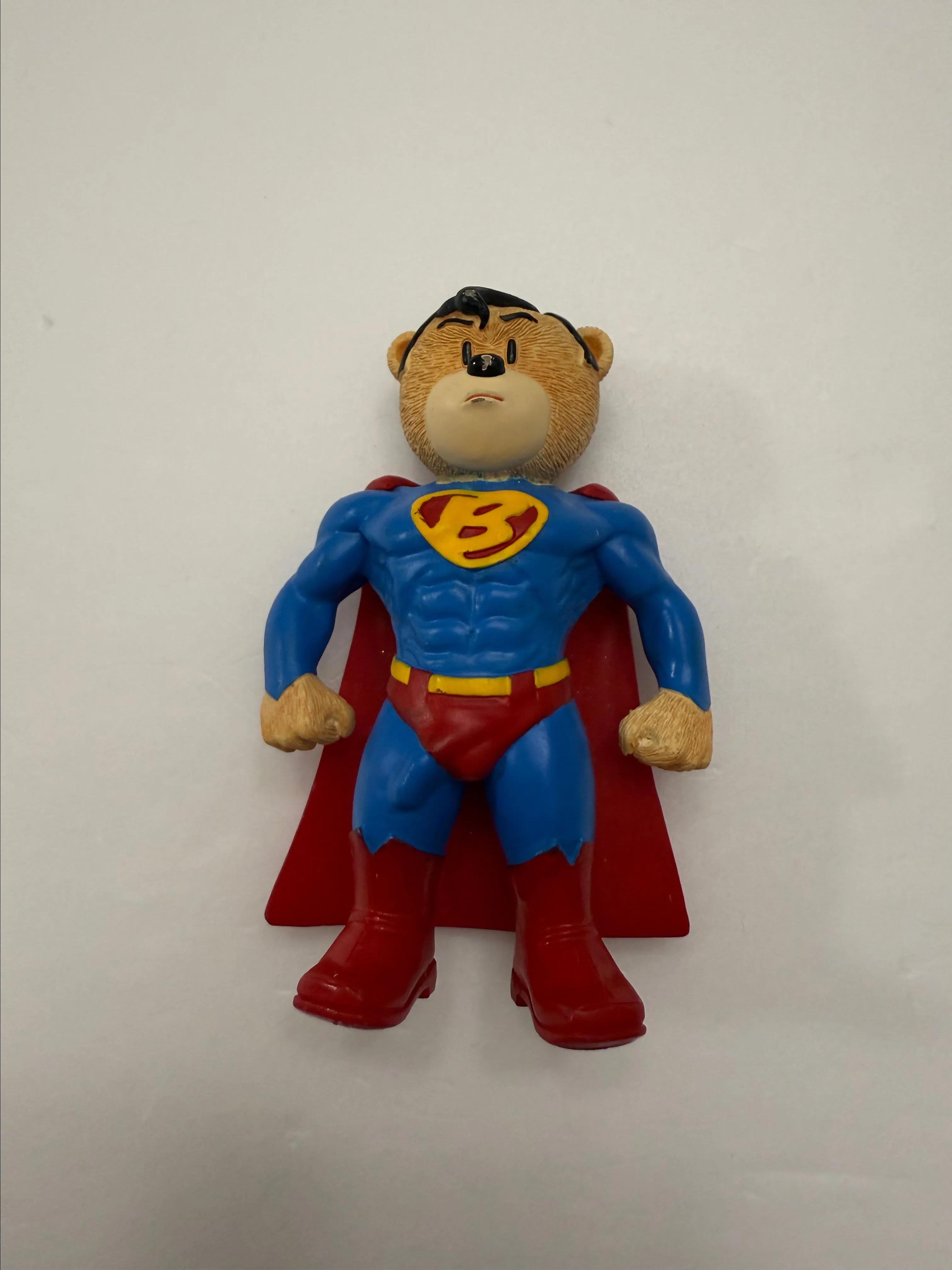 Product image for Clark - BTBears - Bad Taste Bears