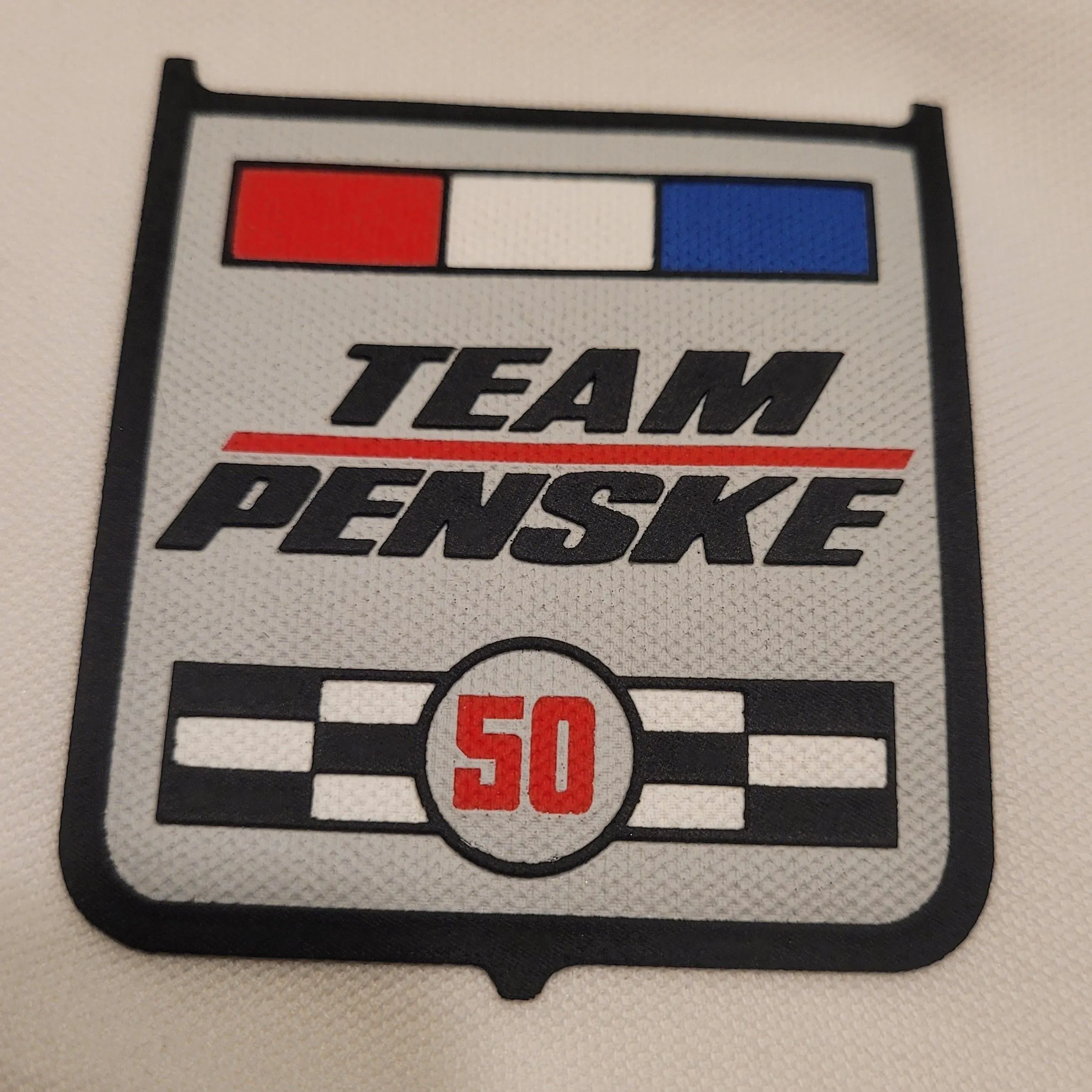 Product image for #219 Puma XL Team Penske Racing Performance Polo