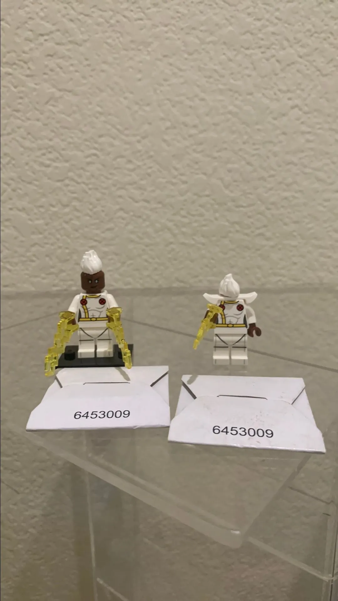 Product image for Marvel CMF Storm EACH