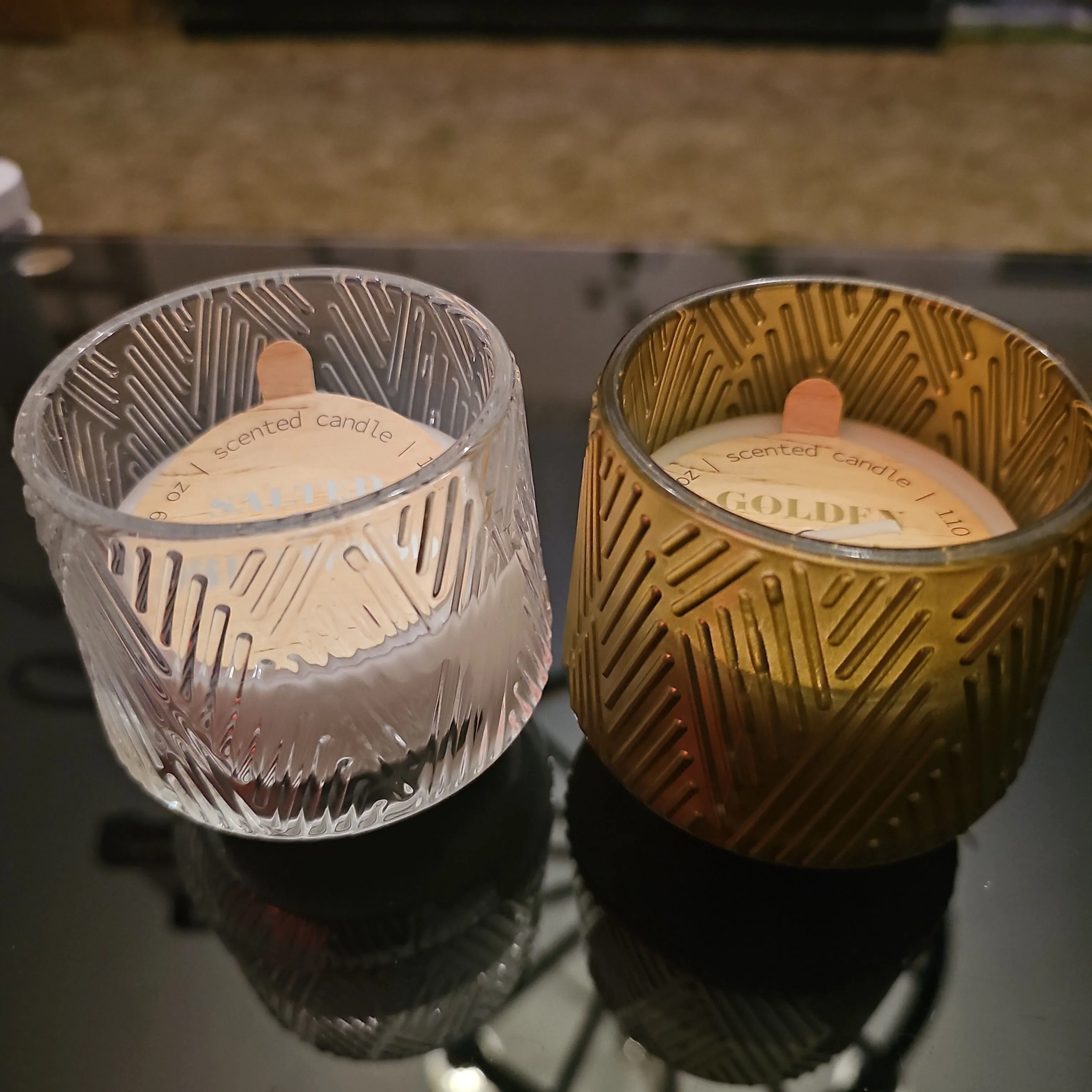 Product image for Target Candles
