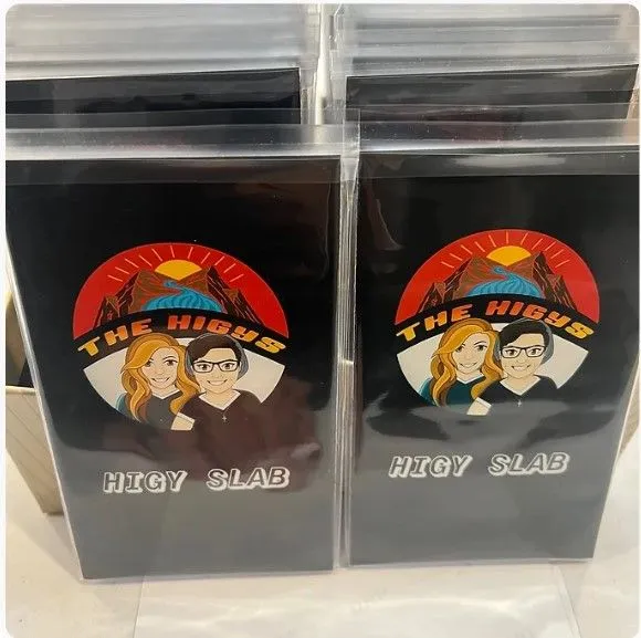 Product image for Deal or no deal slab bag