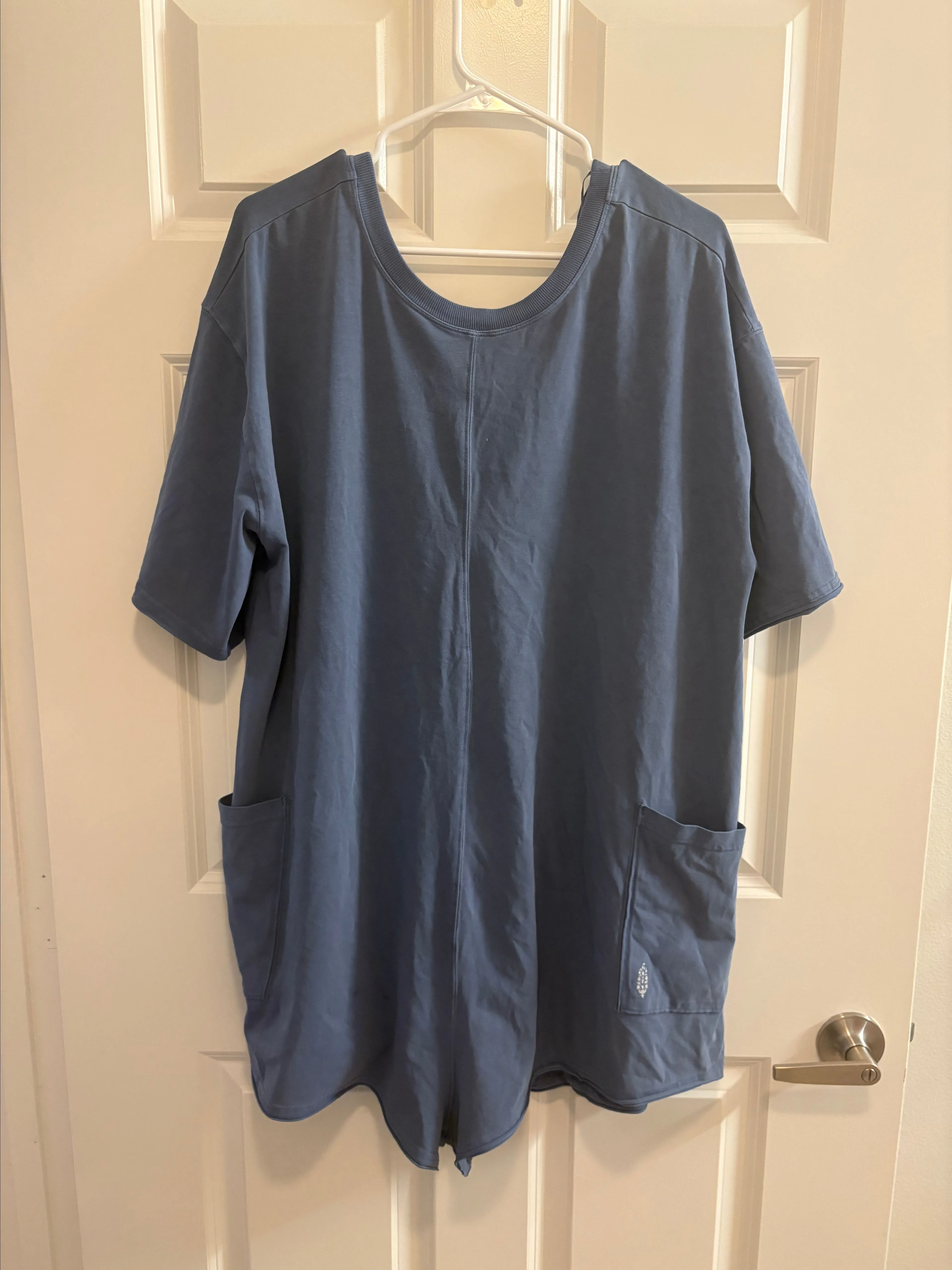 Product image for Free people hot shot romper