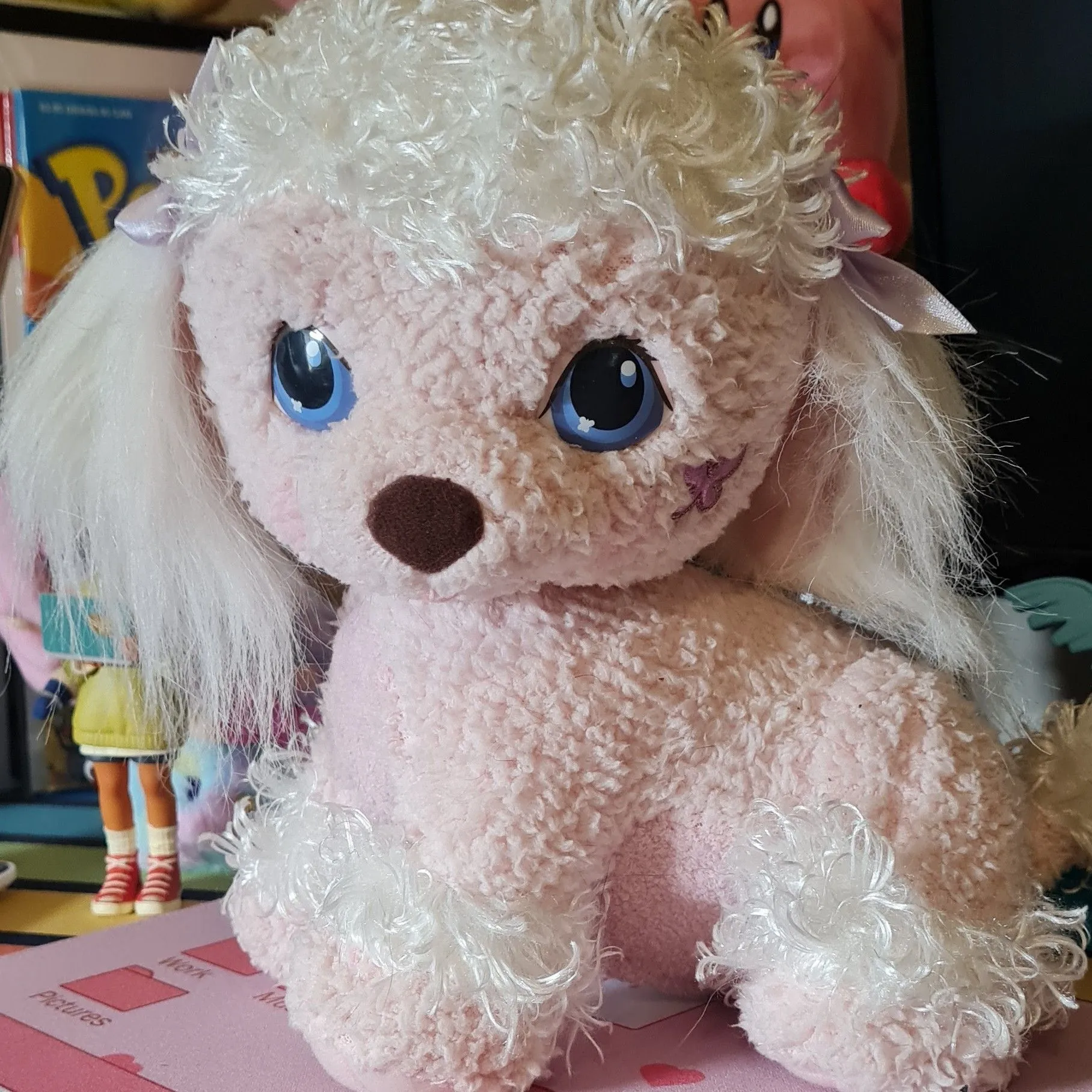 Product image for Surprise Puppy 2005 Hasbro