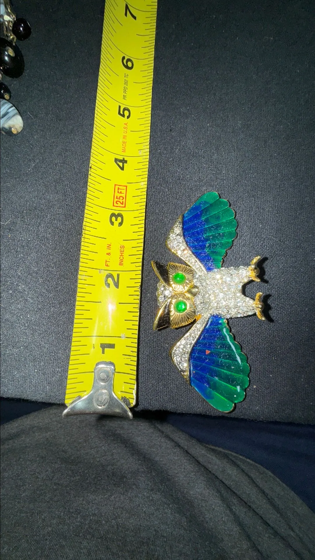 Product image for 29 brooch as shown