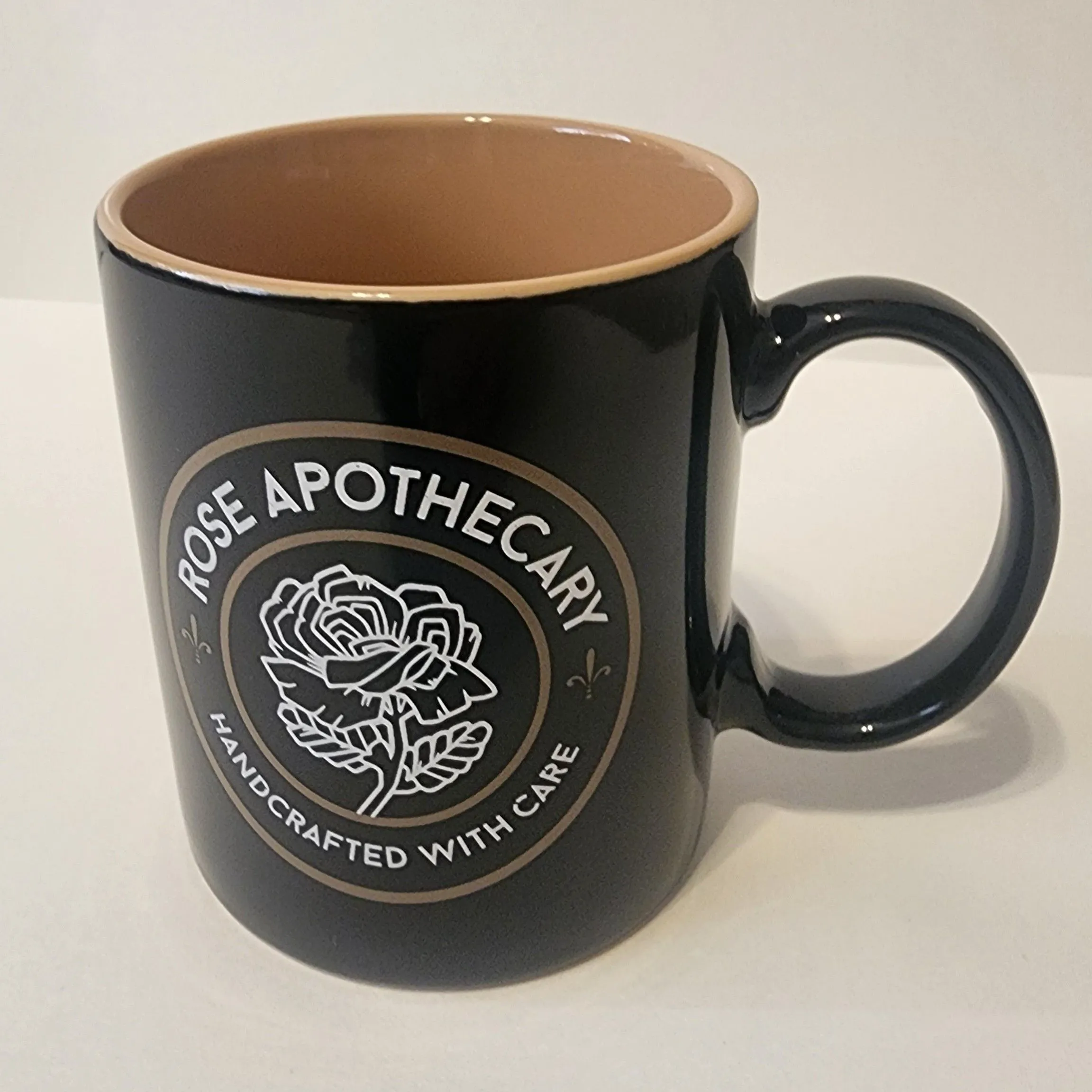 Product image for Schitt's Creek Rose Apothecary Mug