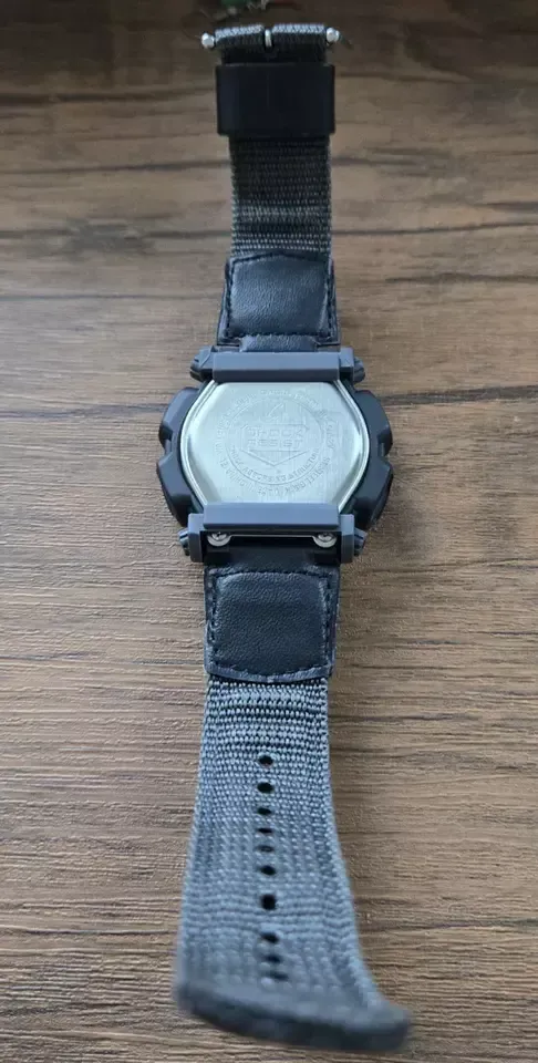 Listing Image Blurred Background