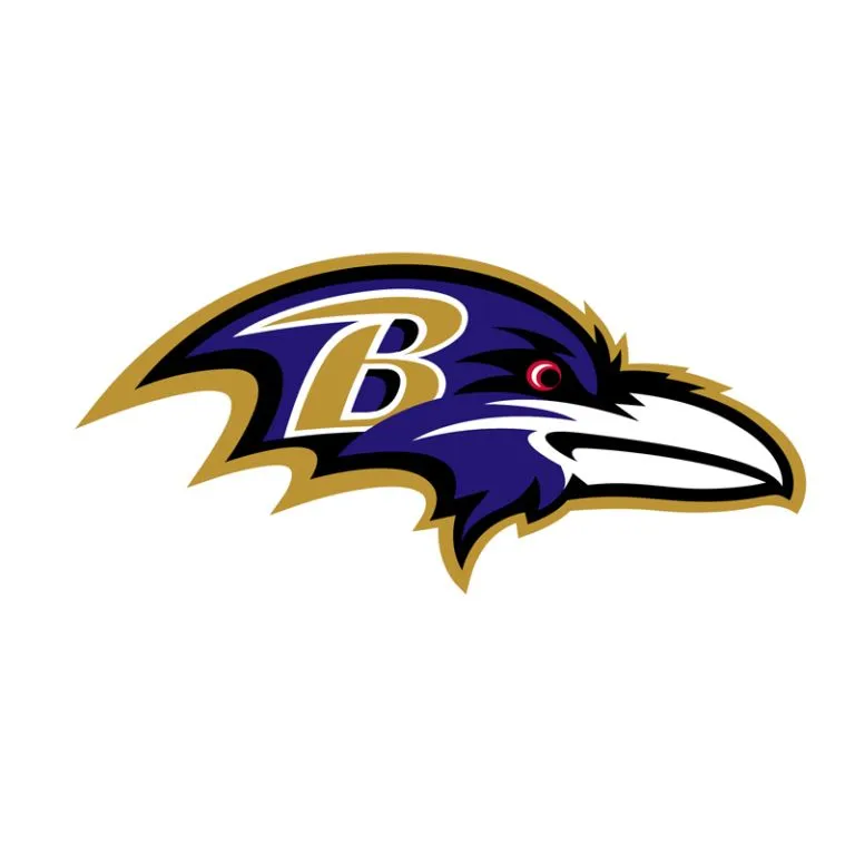 Product image for Ravens - Contenders Optic Hobby Half Case!