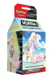 Produktbild für Lillys Premium Tournament Collection DE