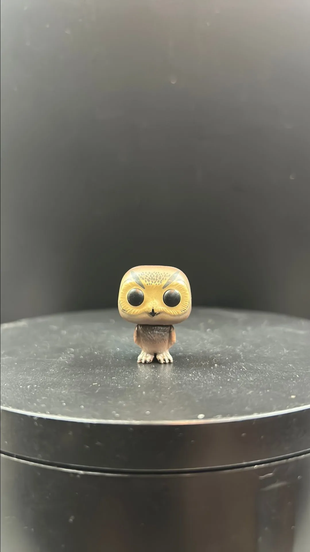 Product image for Movies - Harry Potter - Brown Owl Pocket Pop