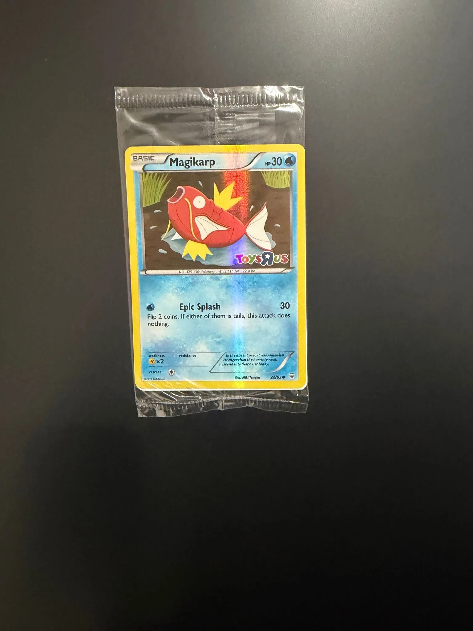SEALED* toys r us generations PIKACHU promo  Whatnot: Shop, Sell, Connect