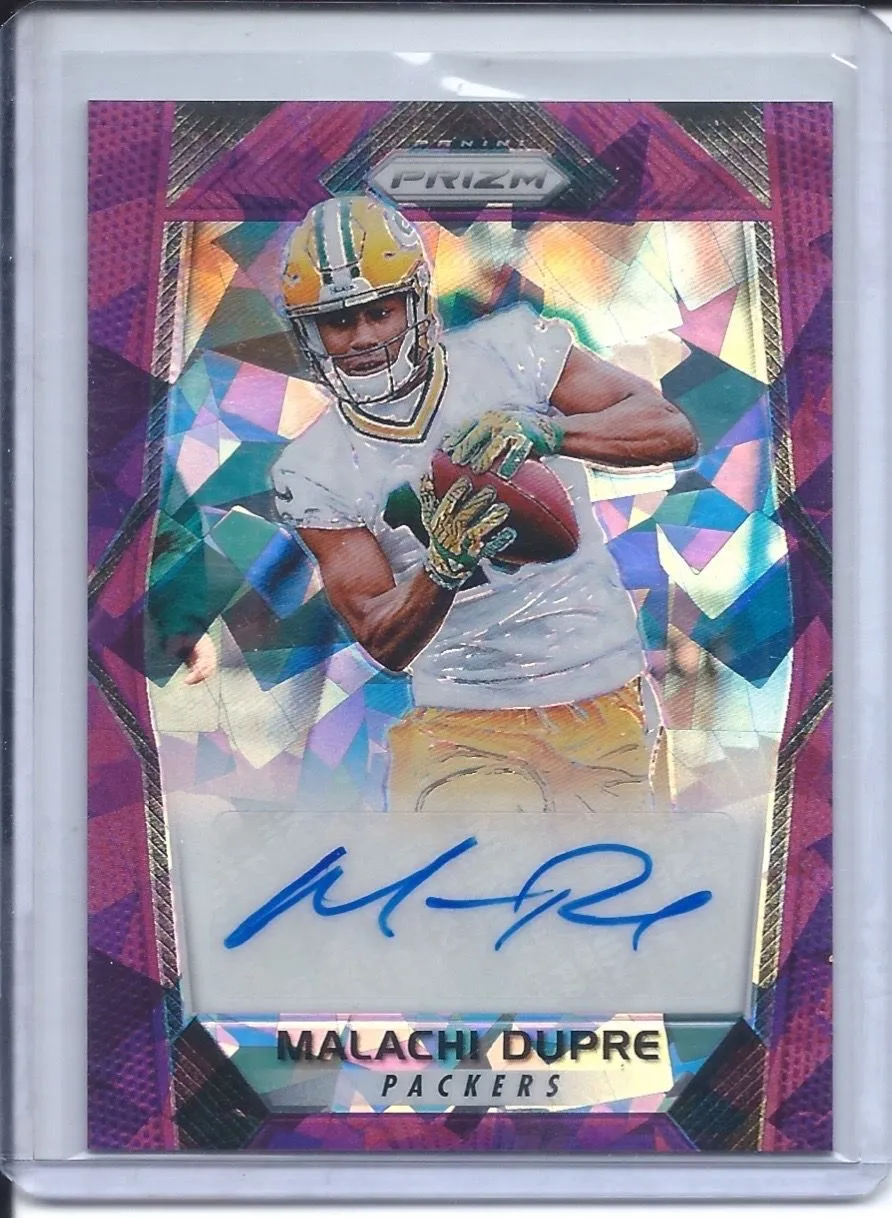 Product image for 2017 Prizm Malachi Dupre Auto