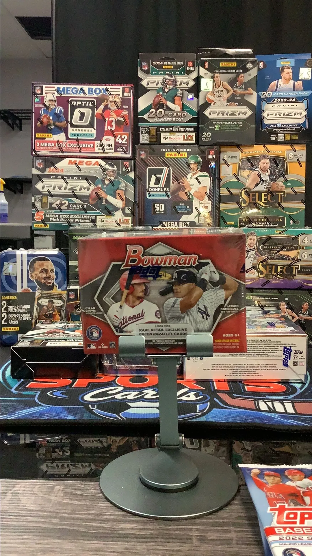 Product image for Bowman Blaster