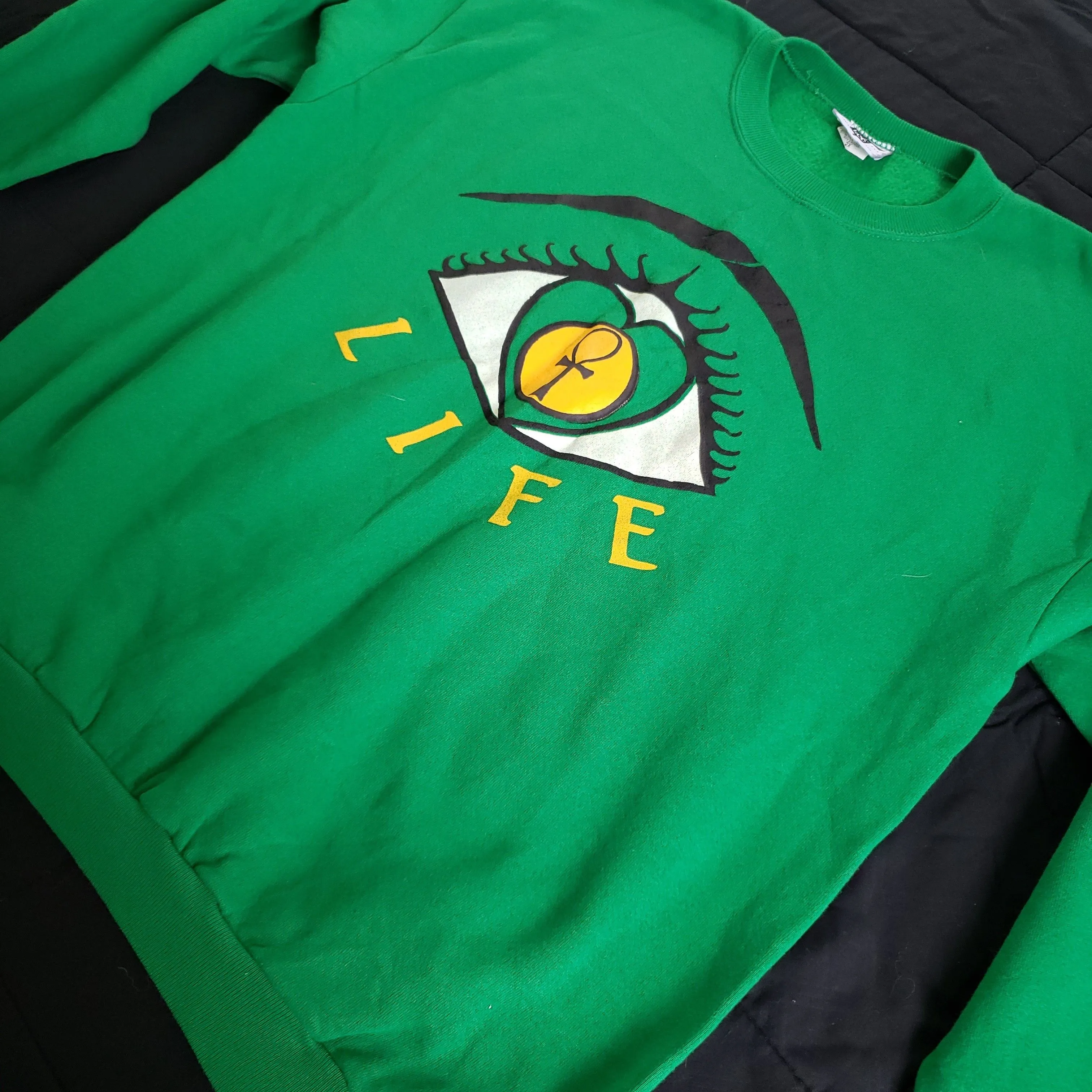Product image for Vintage Lee Brand Sweater