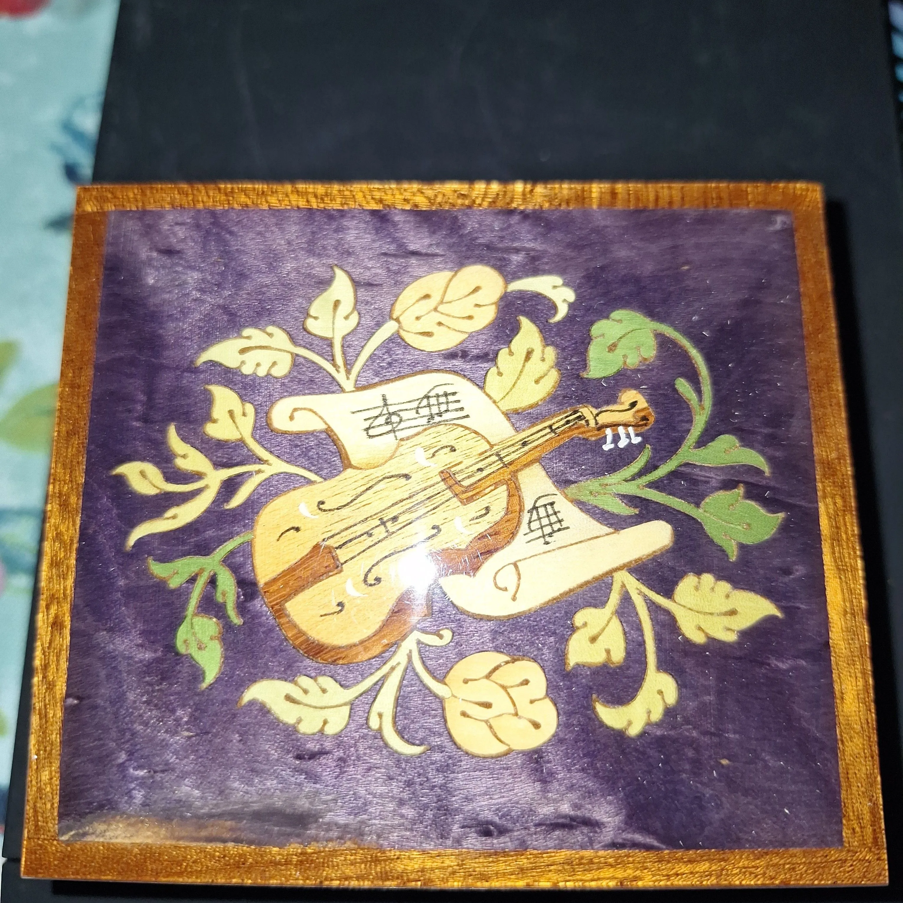 Product image for Sorrento Box